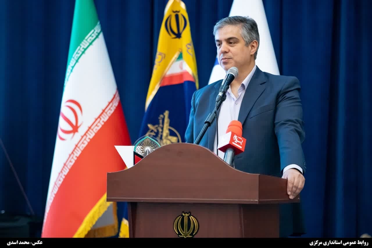 فرهنگ ایثار و شهادت ستون فقرات هویت ملی و انقلابی ماست