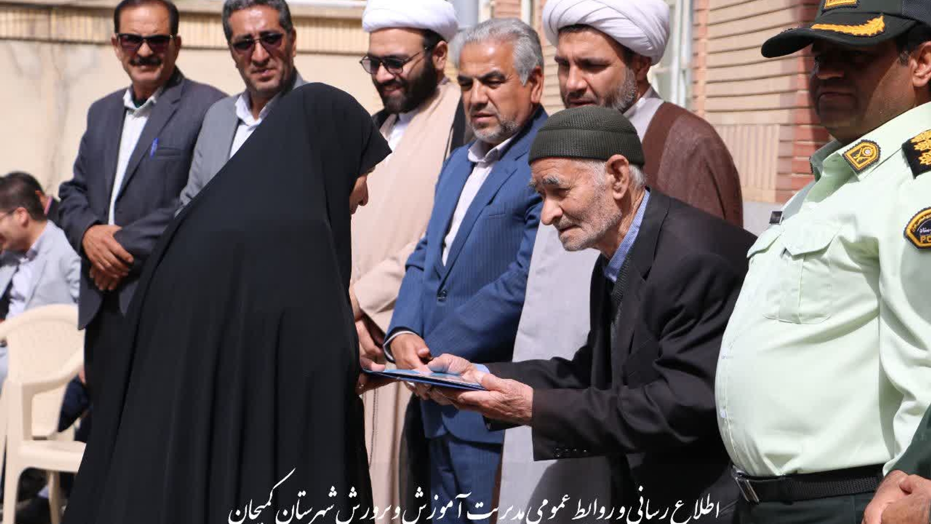 🔻همزمان با آغاز هفته بزرگداشت مقام معلم؛