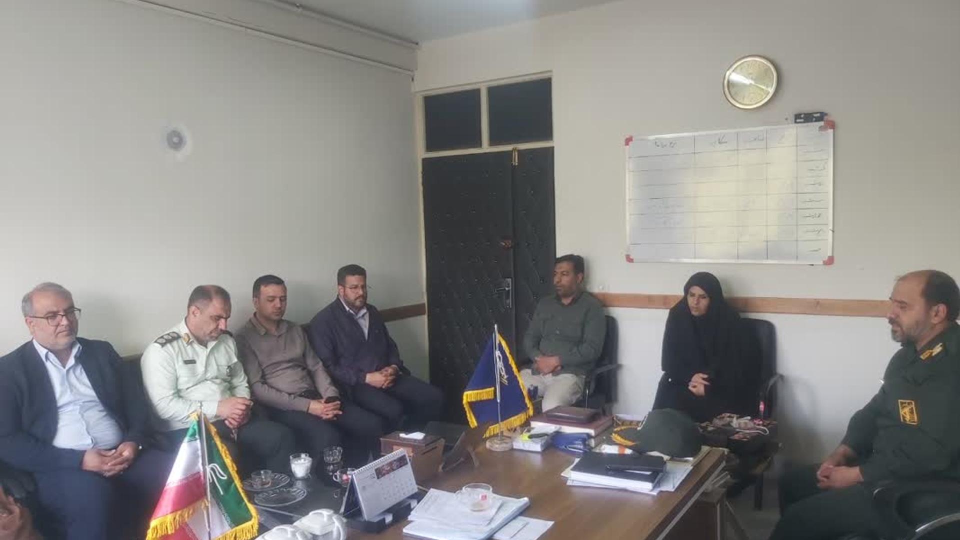 🔺️بمناسبت سالروز تشکیل سپاه پاسداران انقلاب اسلامی