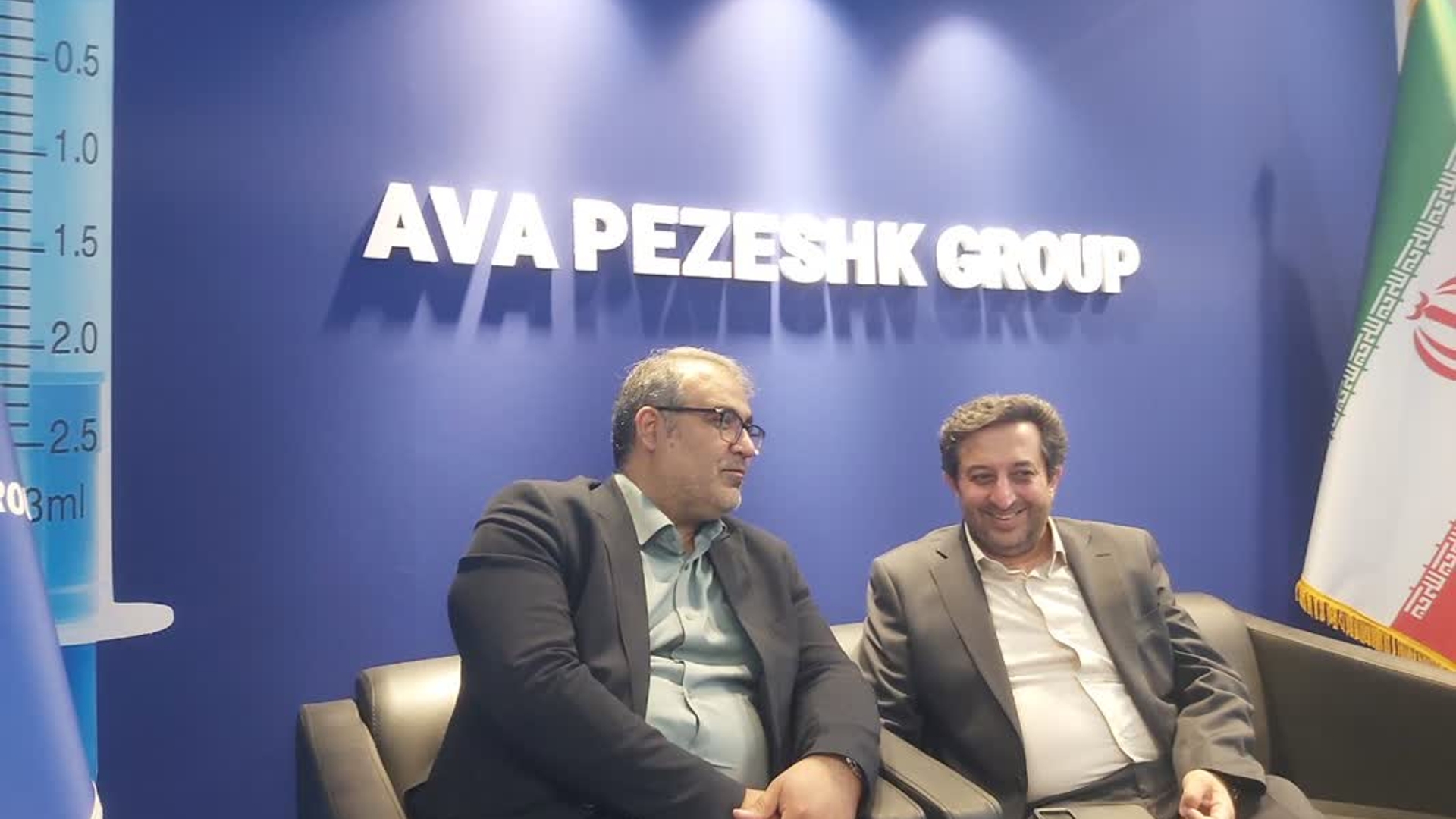 ♻️ بازدید سرپرست فرمانداری شهرستان آشتیان از هفتمین نمایشگاه توانمندی‌های صادراتی ایران (IRAN EXPO 2025)