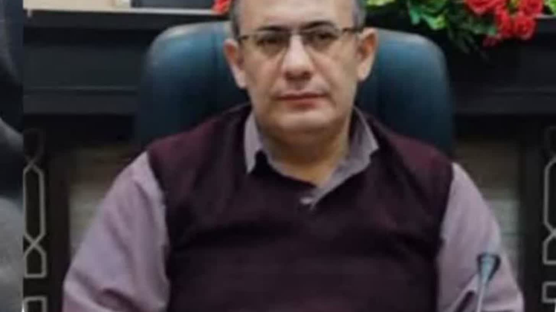 🔺طی حکمی از جانب استاندار مرکزی؛