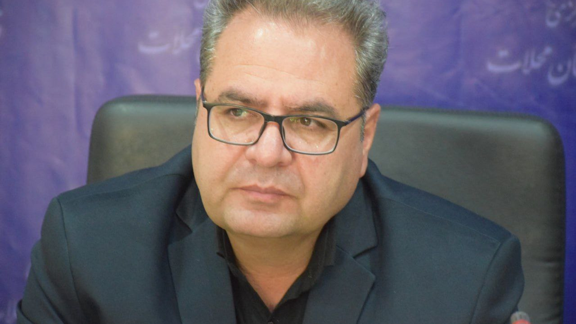 "حسن خزائی‌پور" فرماندار شهرستان محلات، در پی حادثه انفجار در بندر شهید رجایی بندرعباس پیام تسلیت و ابراز همدردی صادر کرد.
 
 به گزارش روابط عمومی فرمانداری شهرستان محلات، متن پیام به این شرح است: