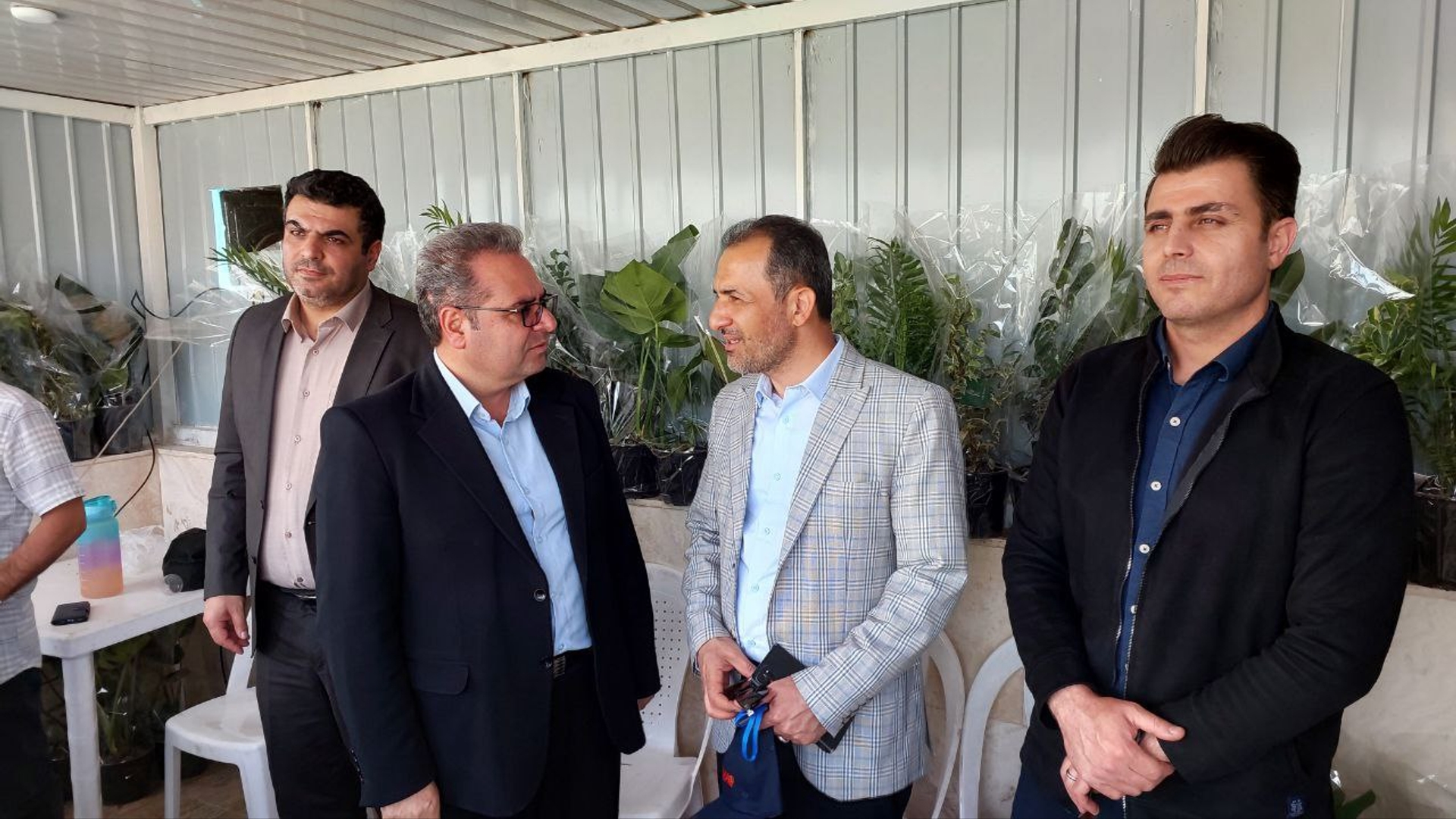 نخستین دوره مسابقات سوارکاری پرش با اسب استان مرکزی در محلات برگزار شد.