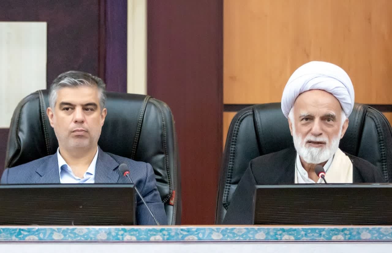 آزادسازی خرمشهر سمبل مقاومت، وفاق و اراده ملت ایران است