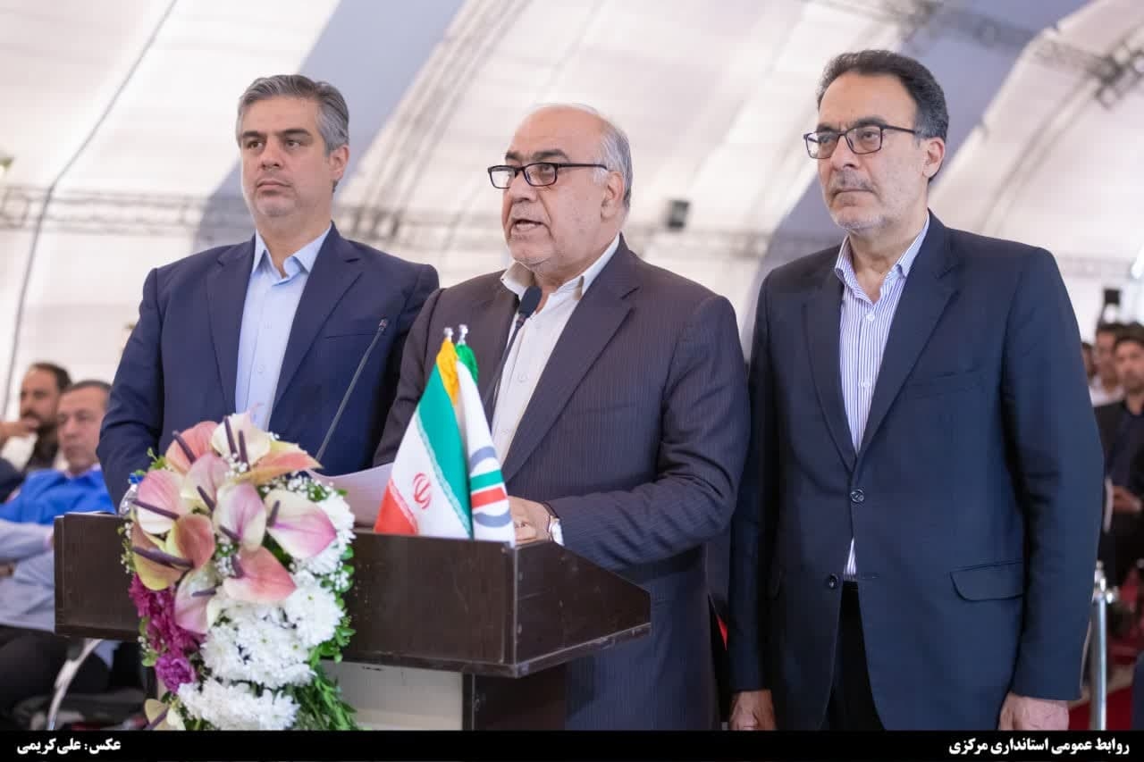 معاون وزیر راه و شهرسازی: ۱۳۶ کیلومتر راه و آزادراه در ۶ استان کشور افتتاح شد