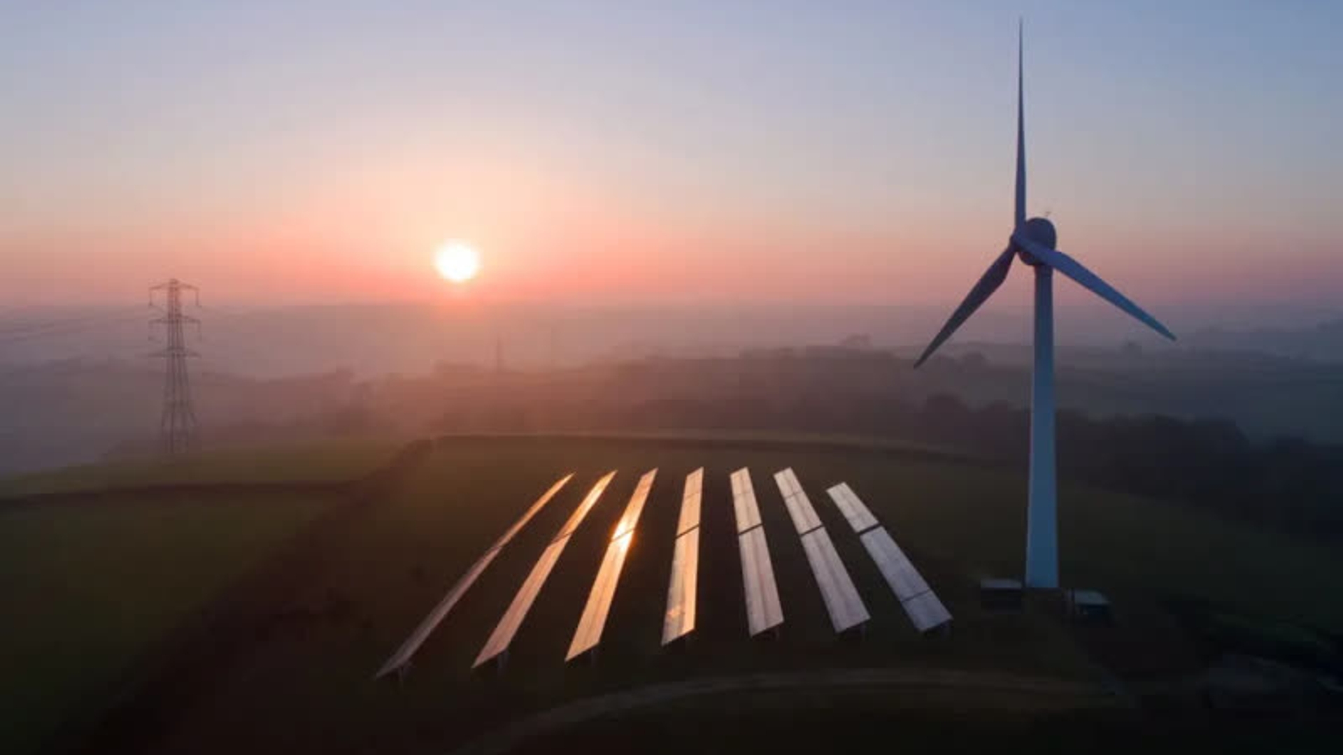 مزرعه‌نو؛ اولین روستای سبز ایران با تولید ۶۰۰ کیلووات برق خورشیدی