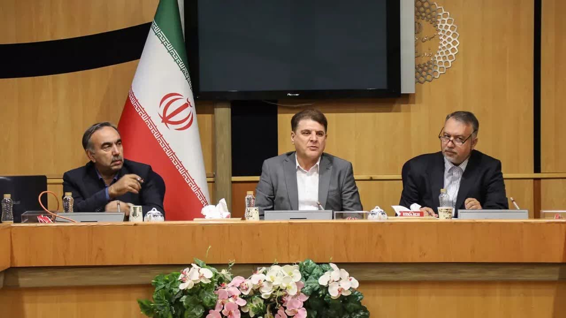 انتخابات ۱۴۰۵ شوراها تمام‌الکترونیک برگزار می‌شود