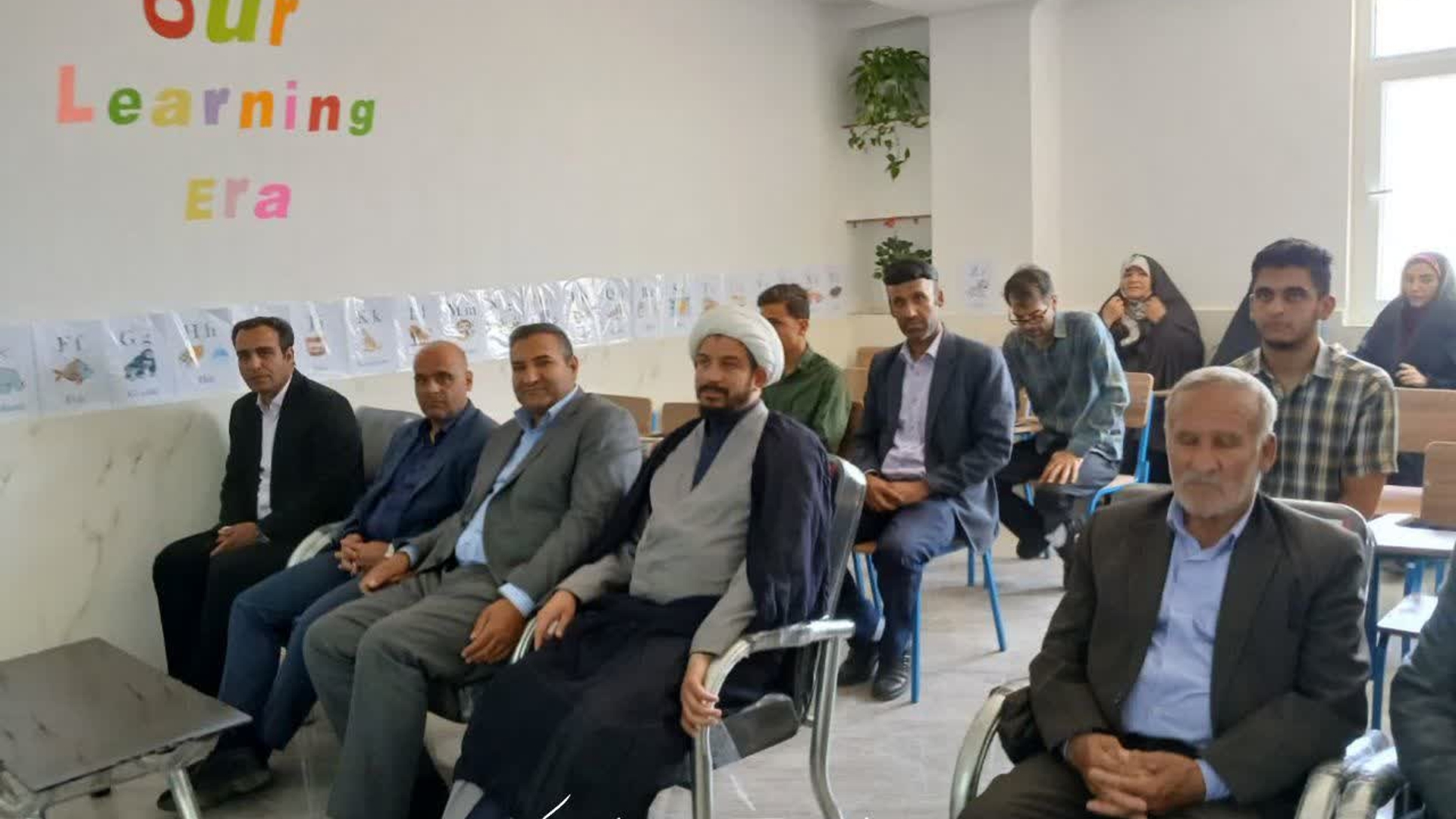 فرماندار شهرستان کمیجان