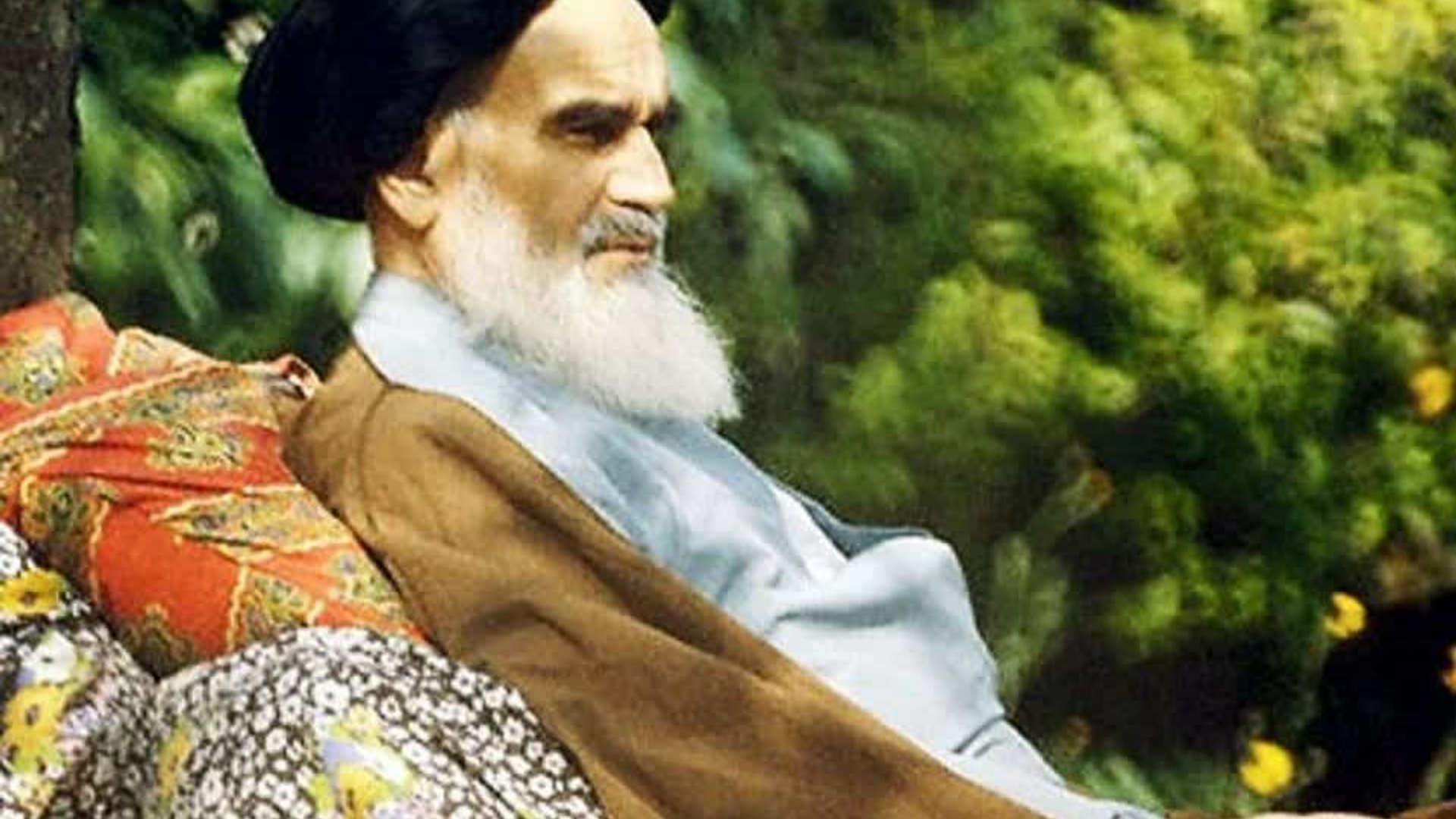 سالروز ارتحال بنیانگذار انقلاب اسلامی ایران حضرت آیت الله العظمی امام خمینی(ره) تسلیت باد