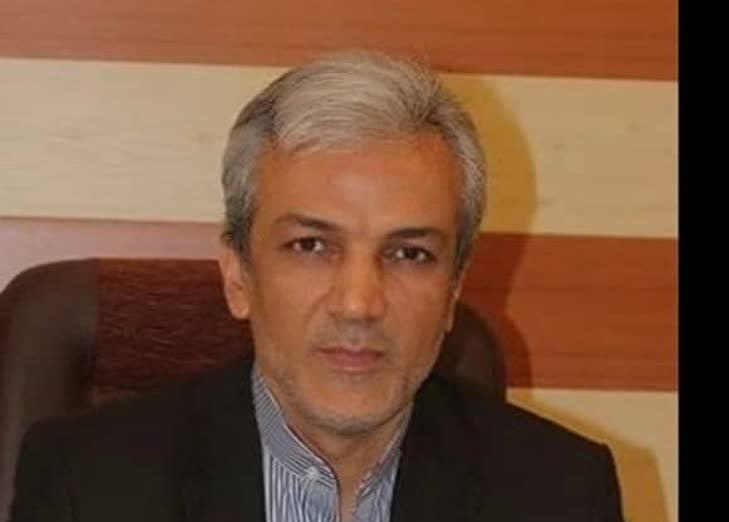 استاندار مرکزی سرپرست فرمانداری شهرستان زرندیه را منصوب کرد