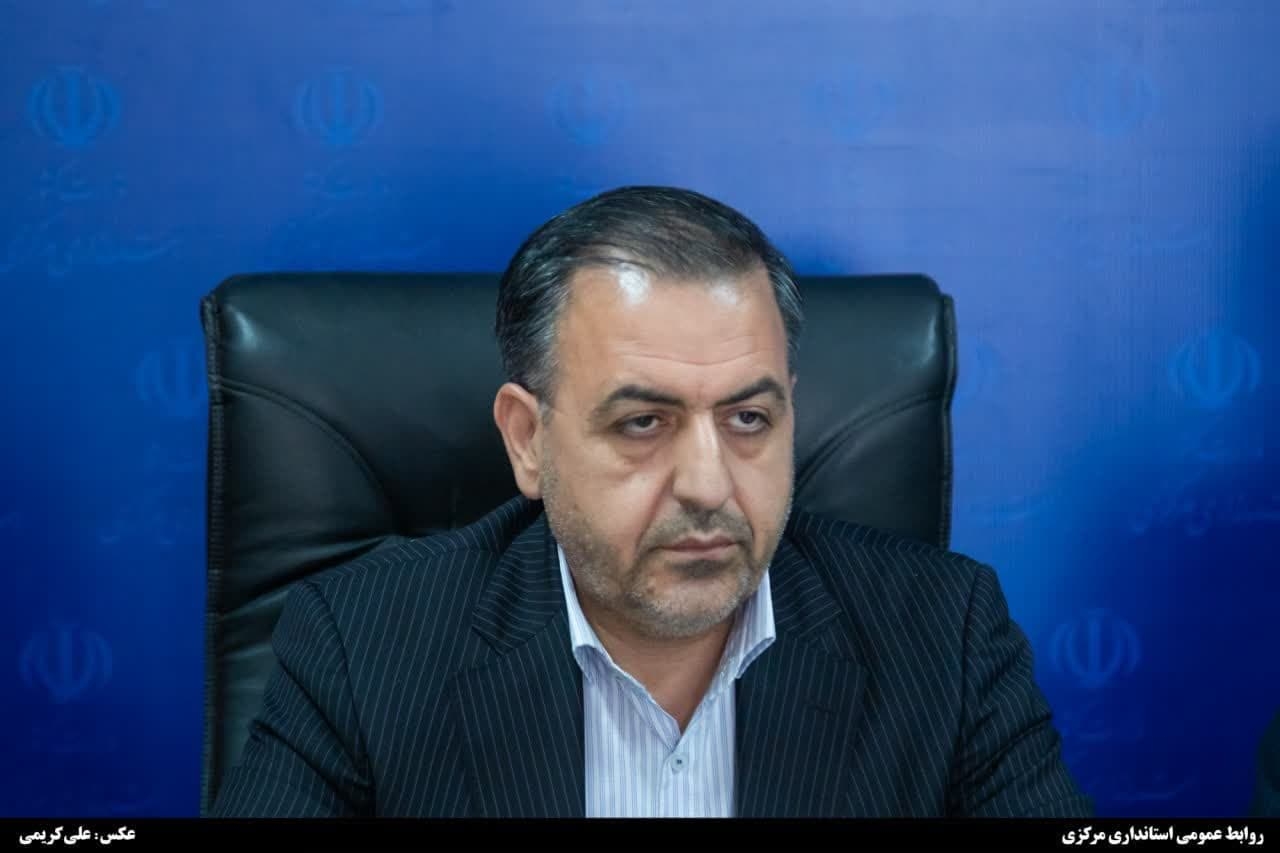 دستور استاندار مرکزی برای ساماندهی آرد و نان/ افزایش سهمیه آرد نانوایی‌ها