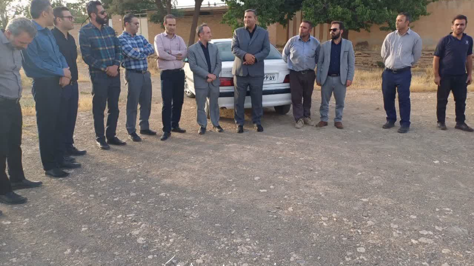 🔺گامی دیگر در مسیر عمل به تعهدات :