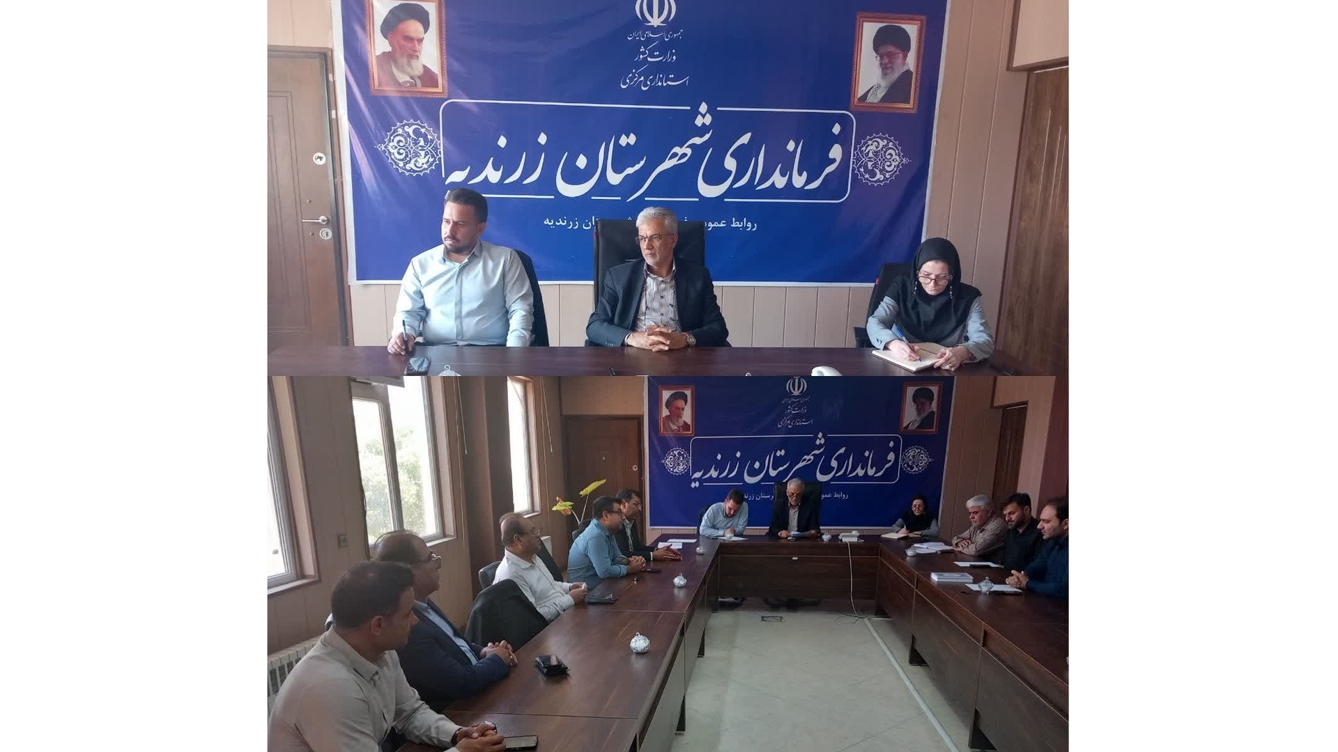 بازار روز مامونیه ساماندهی می‌شود