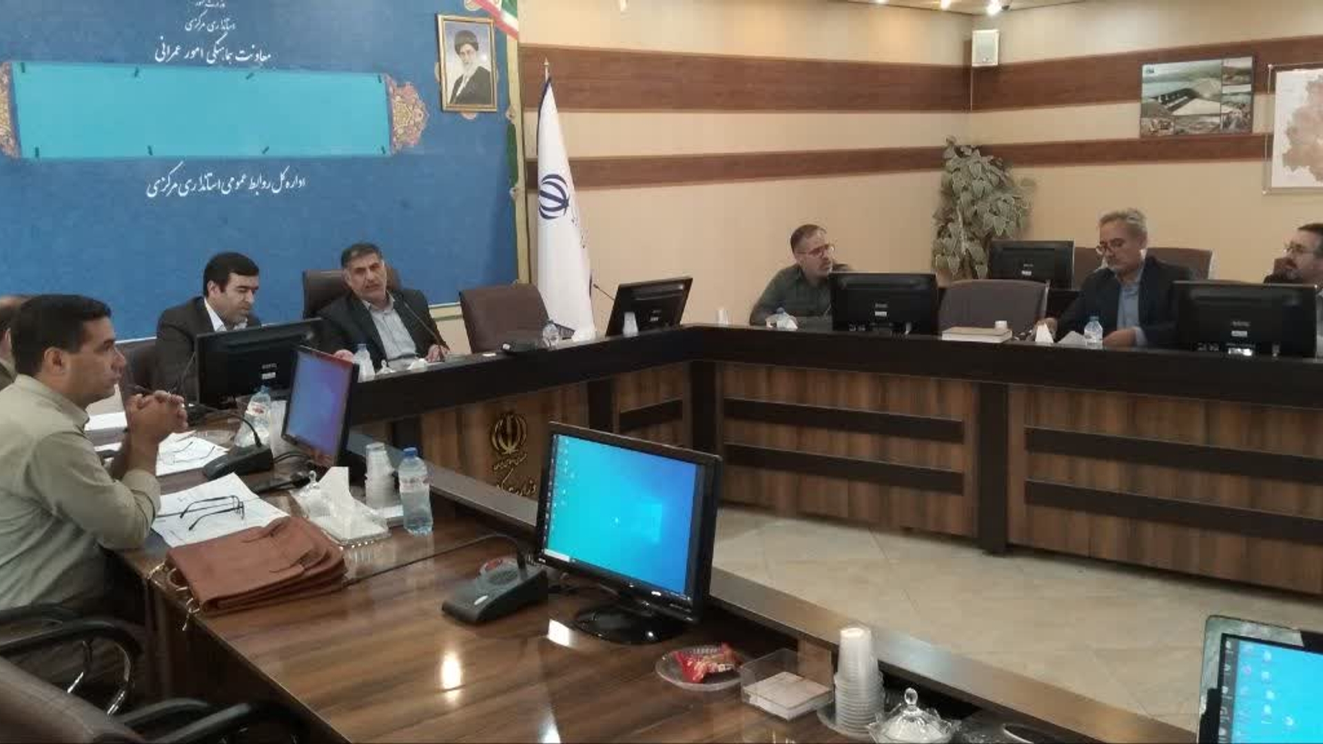 بررسی رویه اجرایی و حسابرسی دفاتر مالی شهرداری‌ها توسط تأمین‌اجتماعی