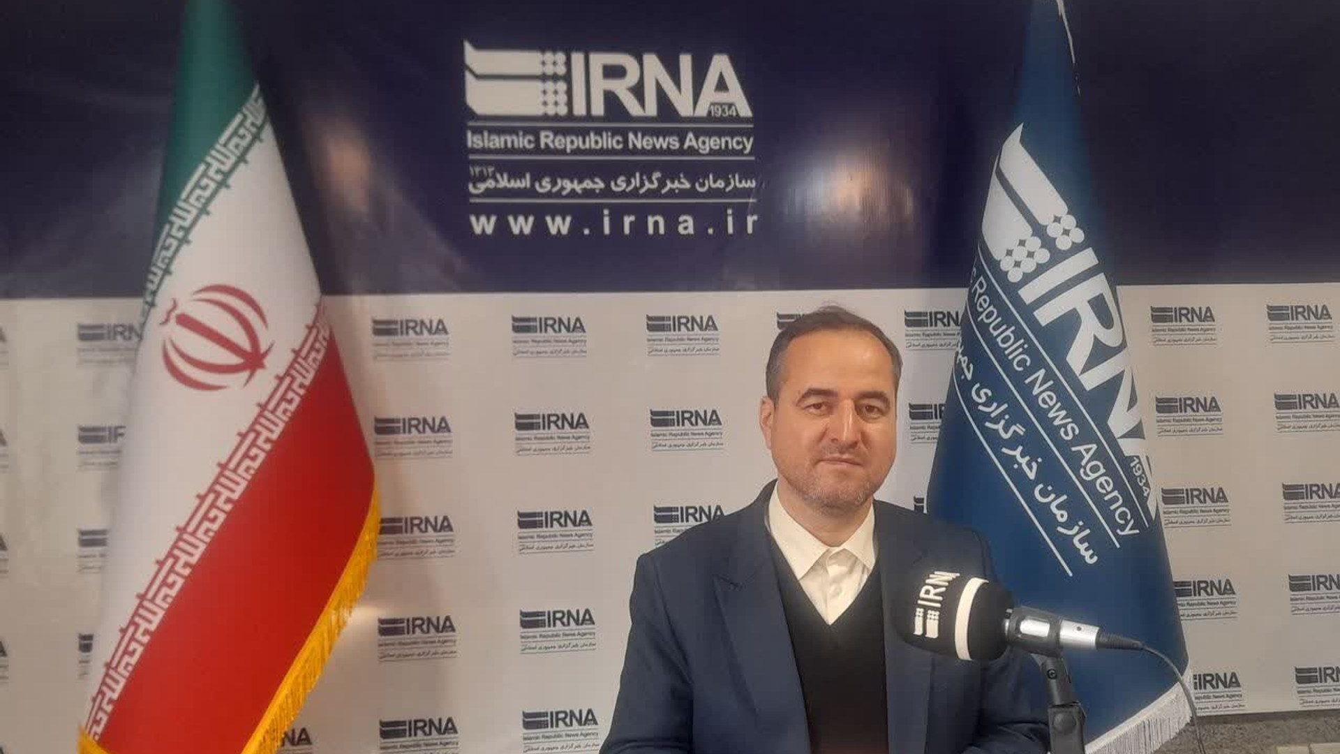 پیام تبریک فرماندار شهرستان اراک به مناسبت روز خبرنگار