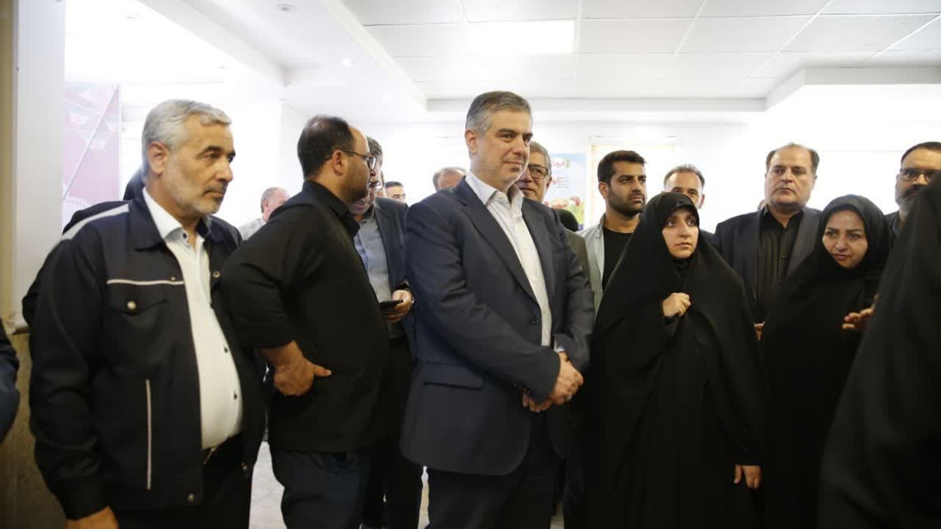 معاون رئیس جمهور: تعهد دولت چهاردهم ارتقای جایگاه زنان در همه عرصه‌هاست