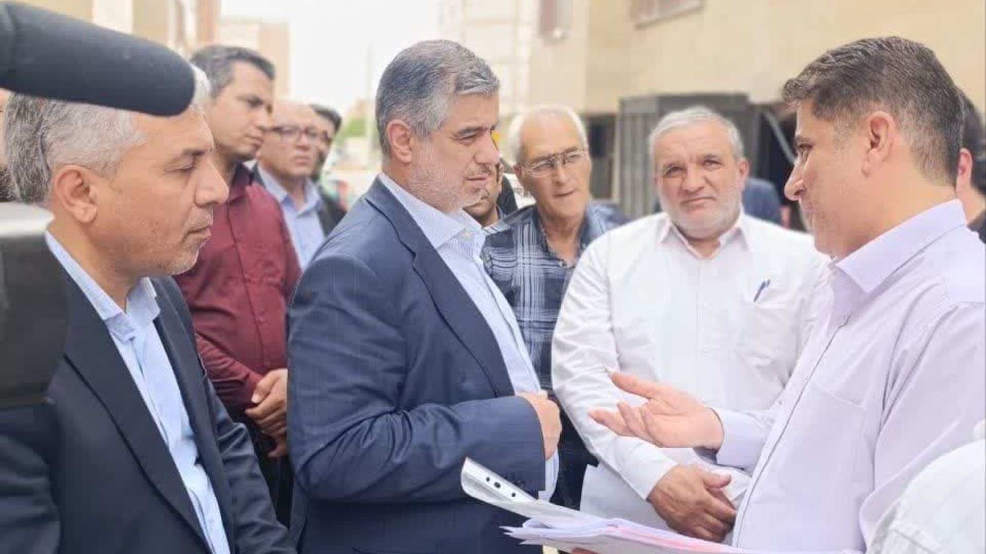 متقاضیان مسکن ملی با تکمیل آورده در اولویت تحویل و انتخاب واحد قرار می‌گیرند