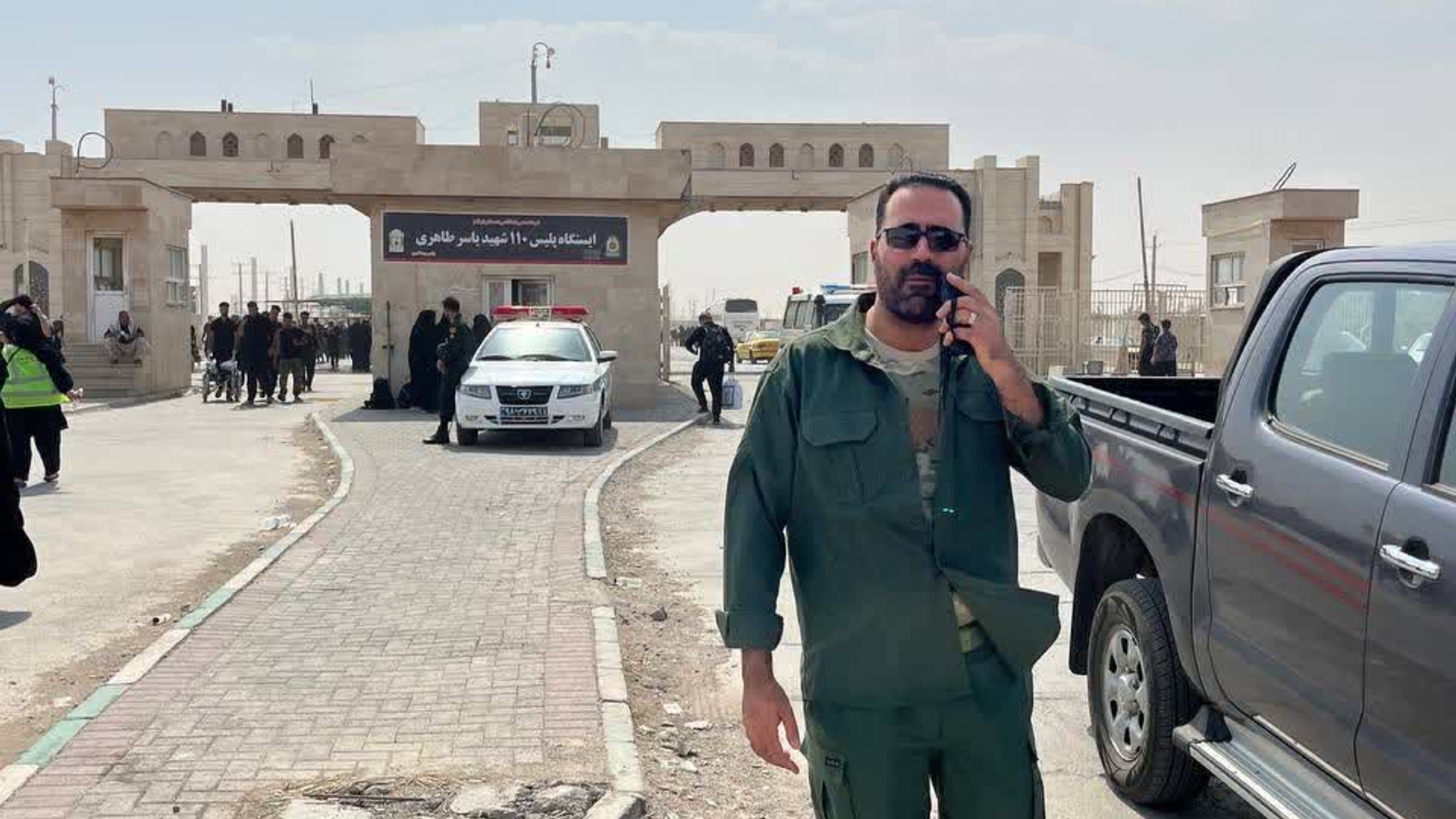 مصاحبه رادیویی پزشگ نیا با رادیو آفتاب