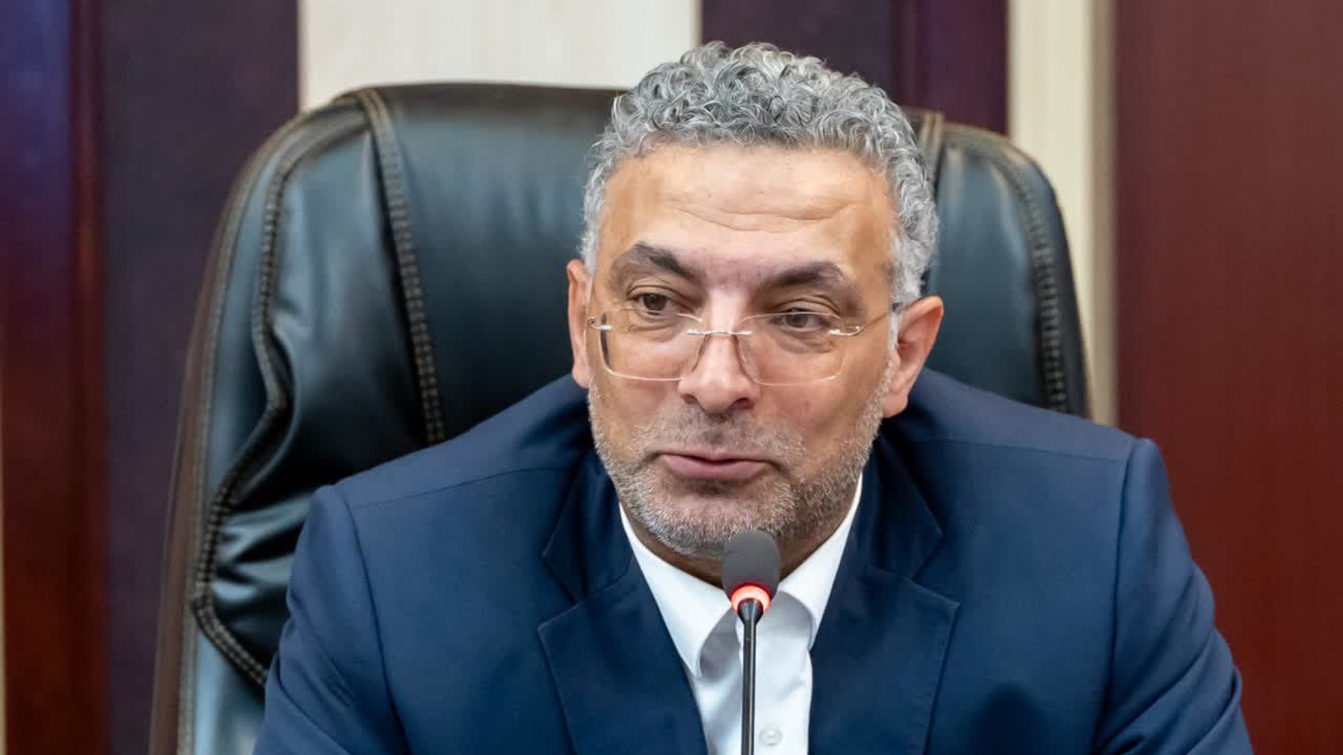 برگزاری جلسه هماهنگی روابط عمومی های استان