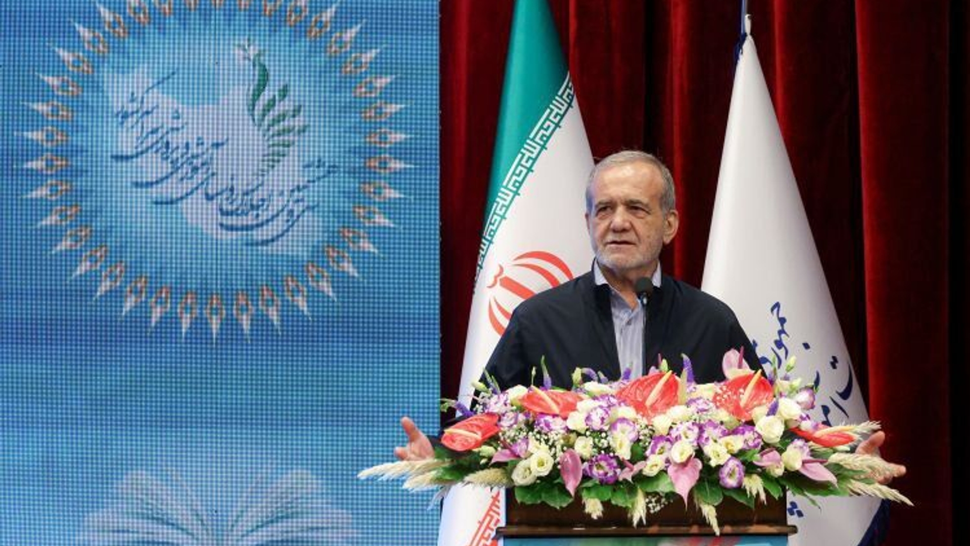 خیلی حرف می‌زنیم ولی عمل نمی‌کنیم