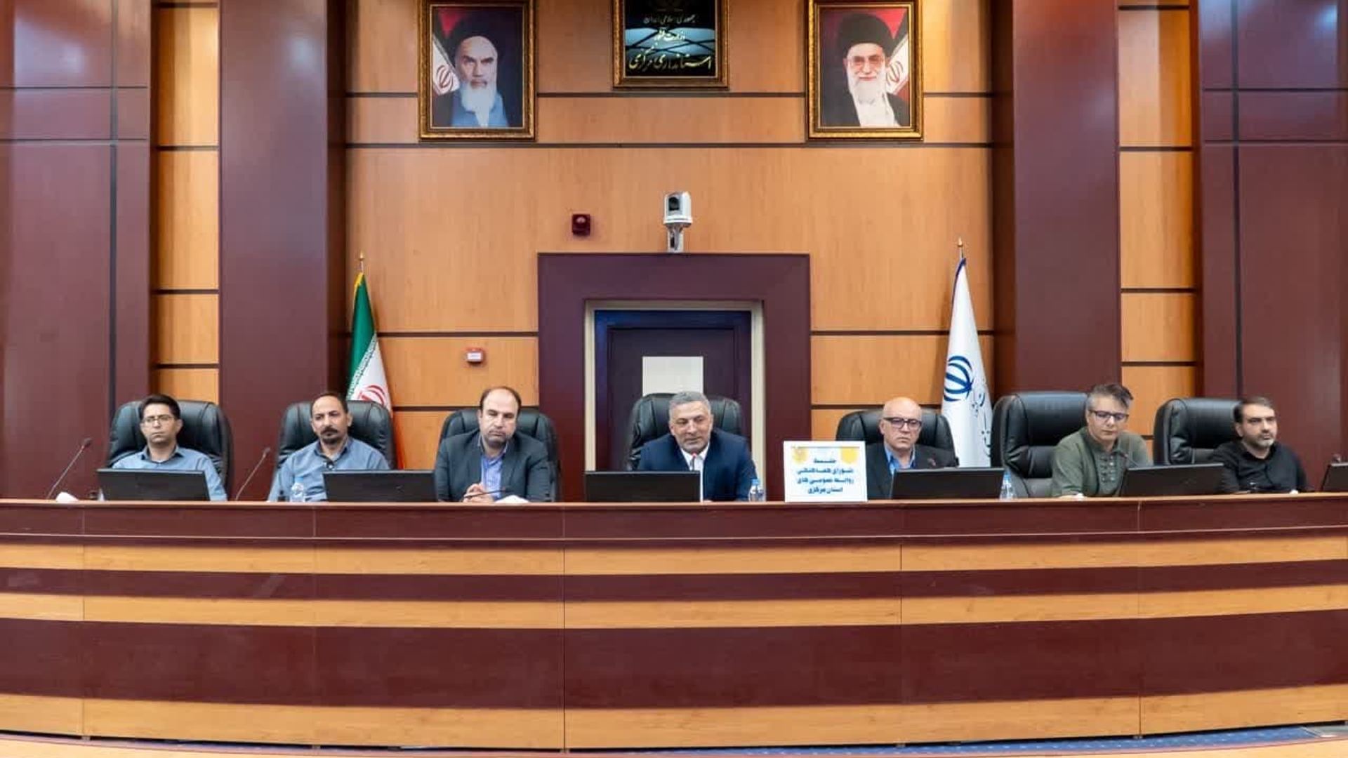 روابط عمومی‌ باید نگاه تحلیلی، خلاق و مسئولانه داشته باشند