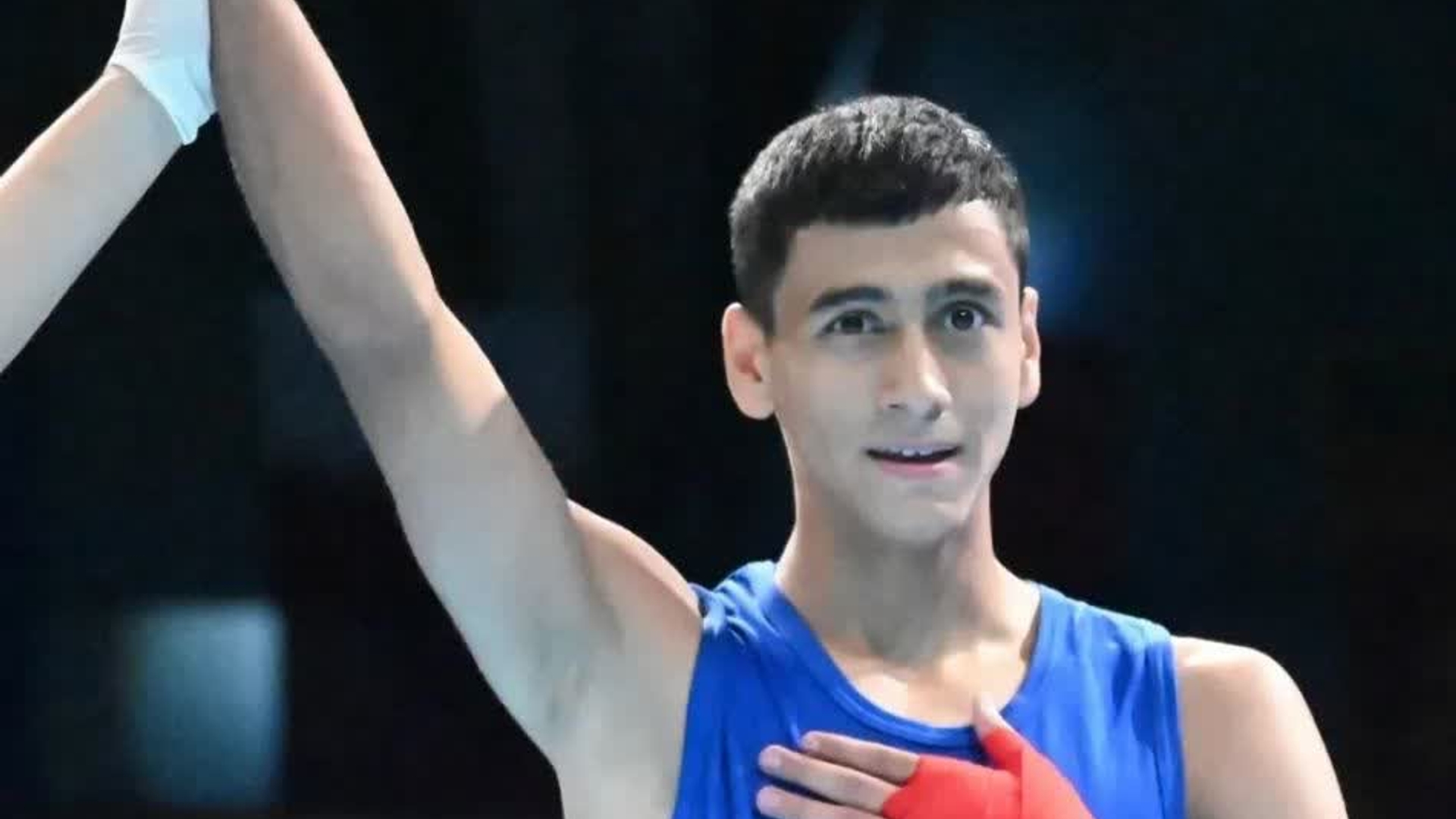 🔻درخشش بی‌نظیر نوجوان ورزشکار شهرستان کمیجان: