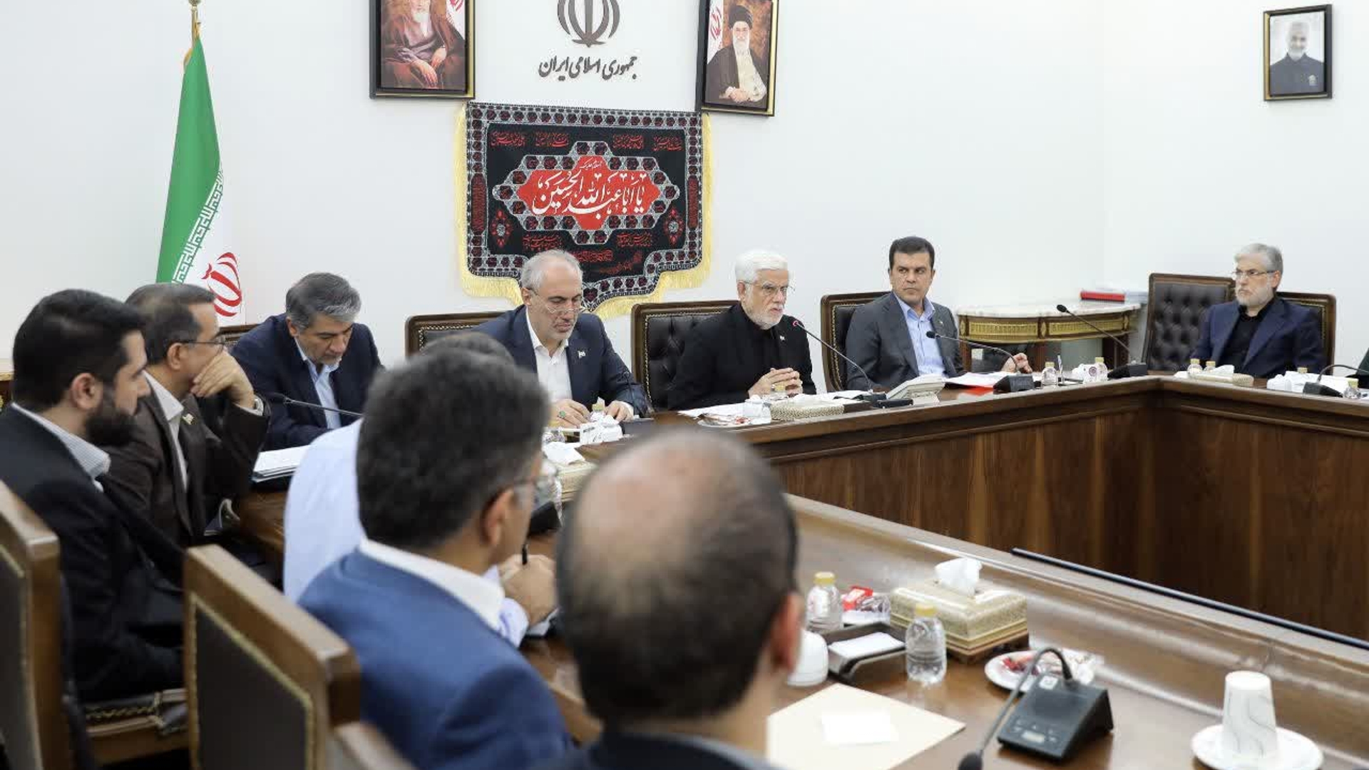 هوش مصنوعی اولویت‌ راهبردی کشور