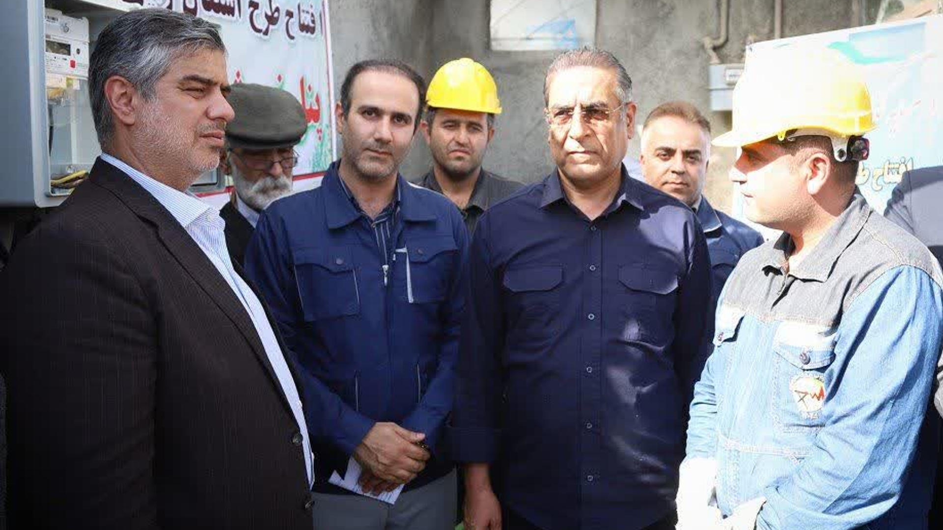 🔻 بهره‌برداری از ۴۳ نیروگاه خورشیدی کوچک‌مقیاس مددجویان کمیته امداد در شهرستان کمیجان