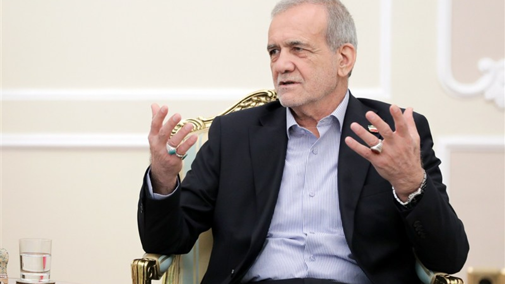 استاندار باید باور کند که امیرِ استان است