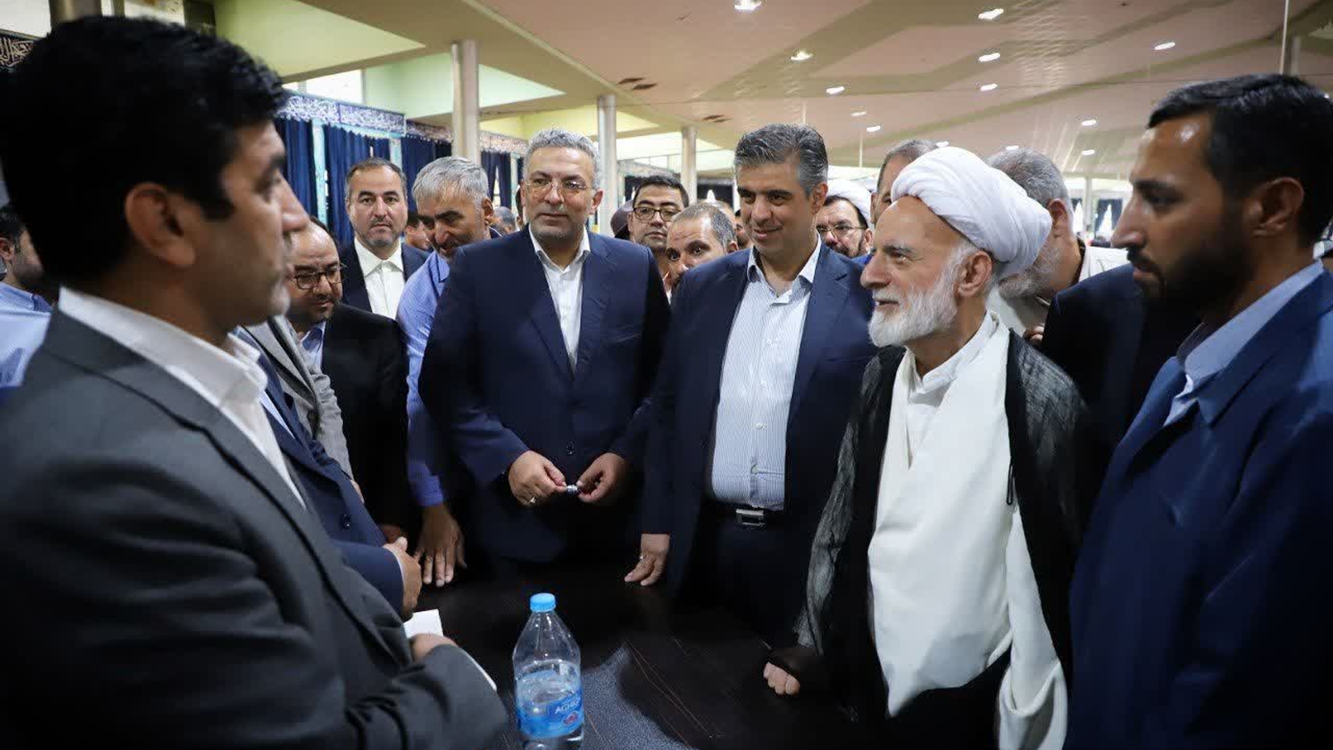 #دولت_کنار_مردم

🗓 جمعه ۷ شهریور