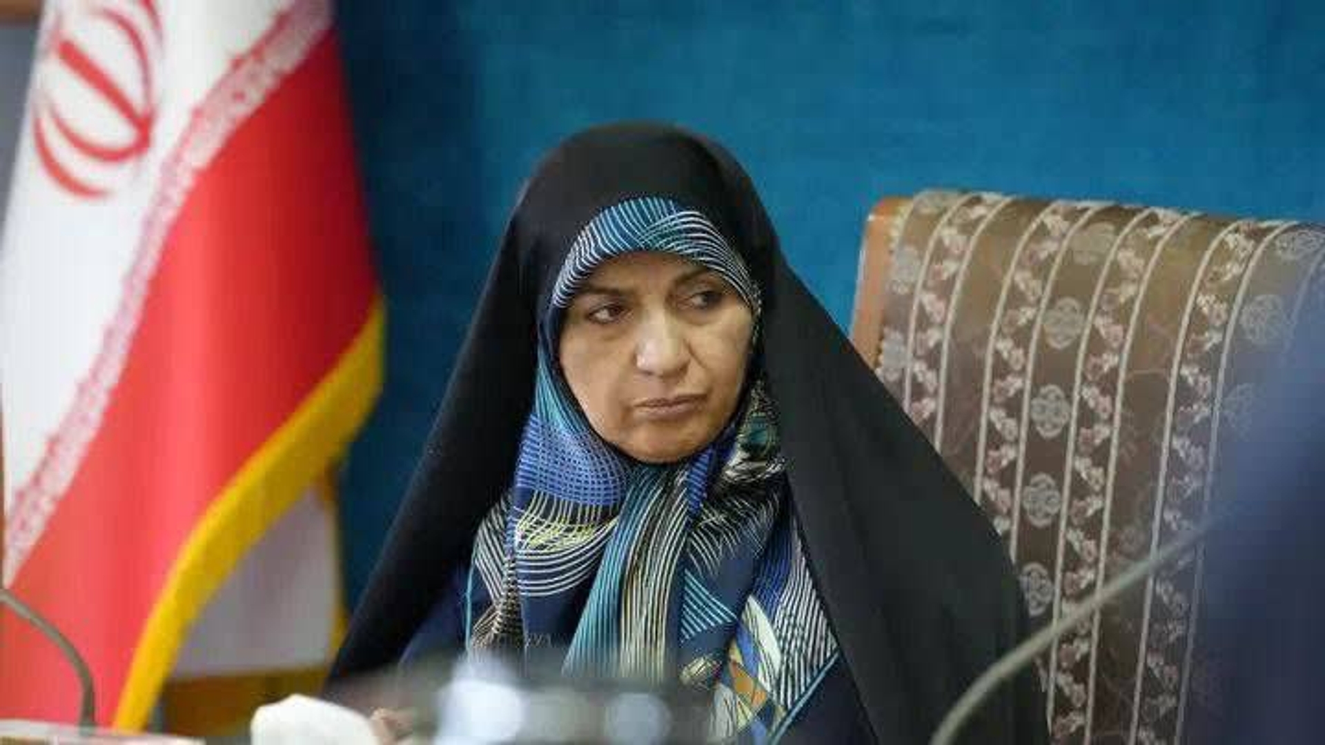 رئیس مرکز امور زنان وزارت کشور:
۱۳ طرح ملی برای توانمندسازی زنان، دختران جوان و خانواده‌ها اجرا می‌شود