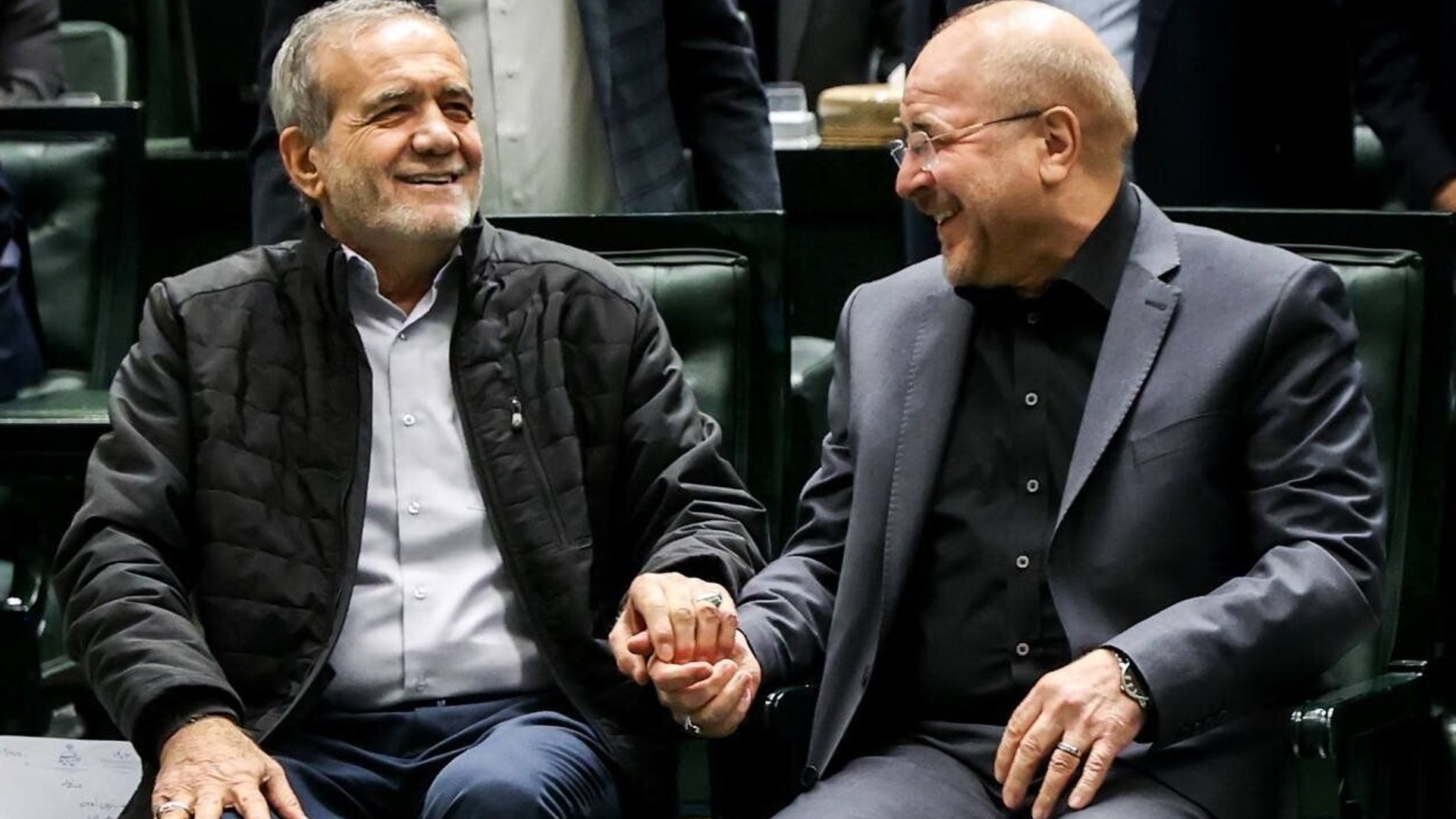 حمایت مجلس از تلاش دولت برای عملیاتی شدن کامل توافق راهبردی ایران و چین