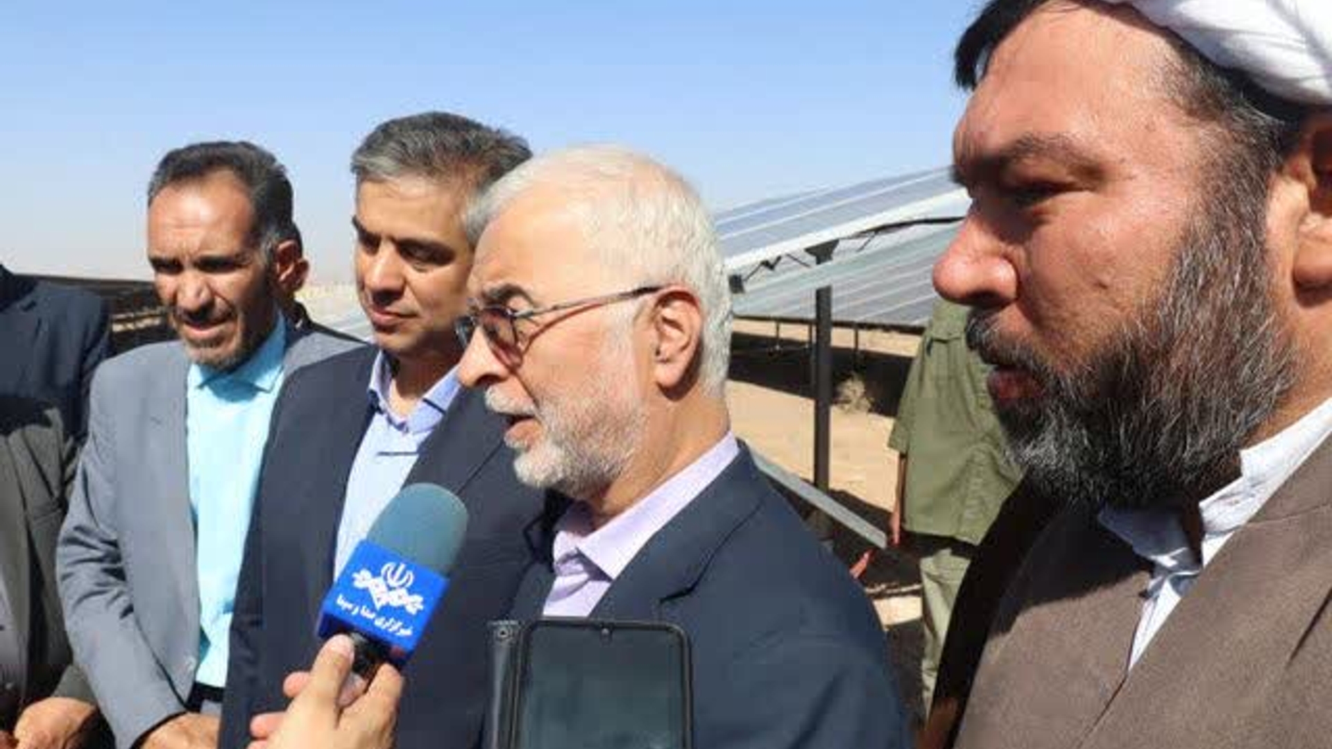 اولویت مصرف انرژی‌های تجدیدپذیر تولیدی در هر استان، تأمین نیاز استان تولیدکننده است