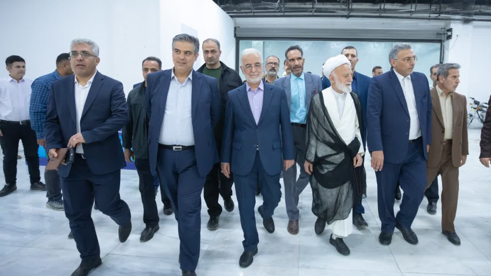 وزیر کشور: تمام رفتارهای مدیریت شهری، با ثبات و پیش‌بینی‌پذیر باشد