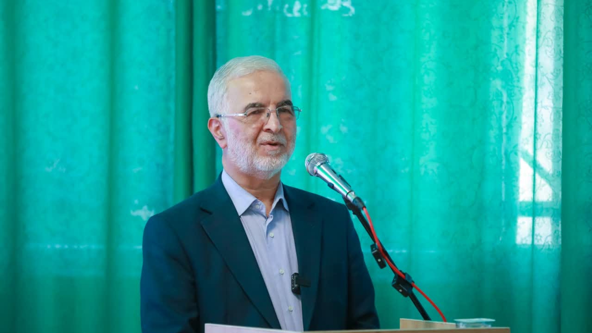 وزیر کشور: همبستگی ملت در جنگ ۱۲ روزه تجلی اتحاد ملی بود