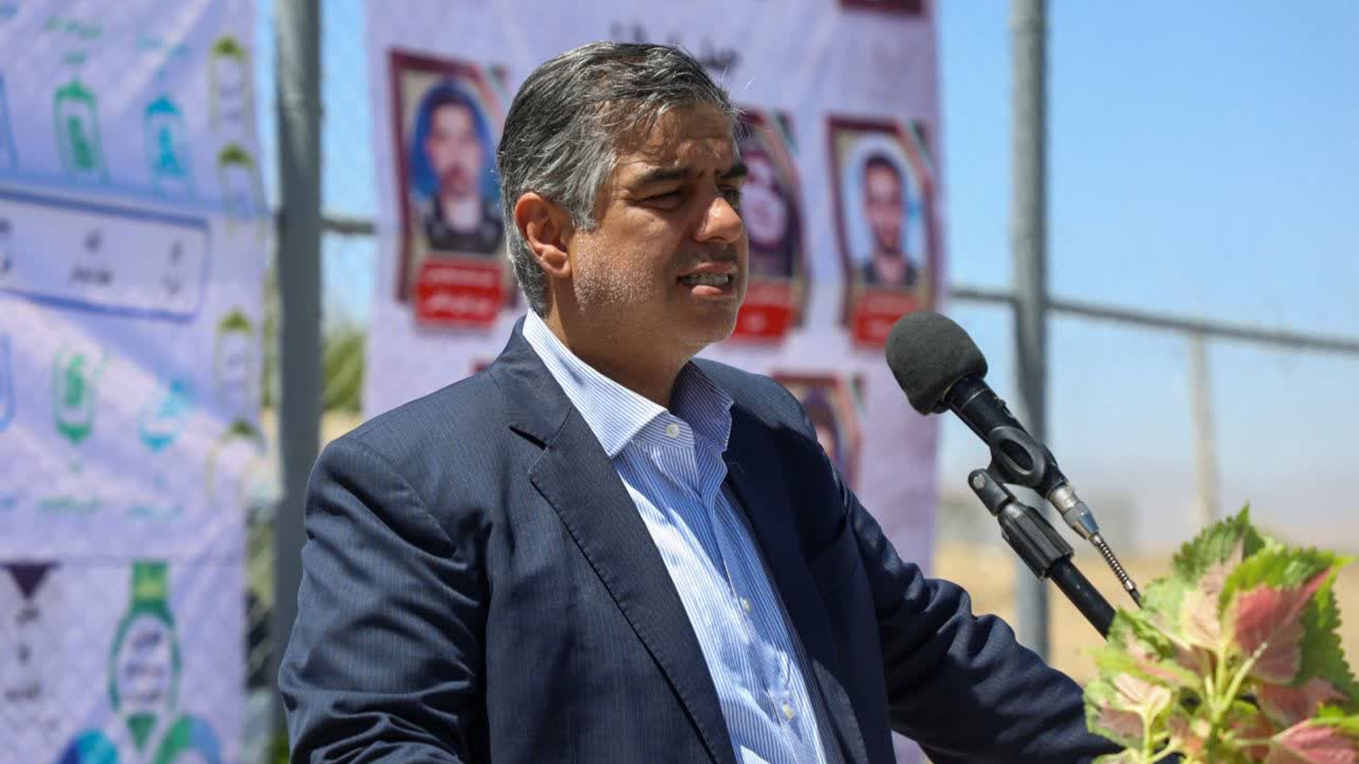 رشد چشمگیر تولید برق خورشیدی در استان مرکزی/ تحویل روزانه ۲۱۳ مگاوات برق پاک به شبکه