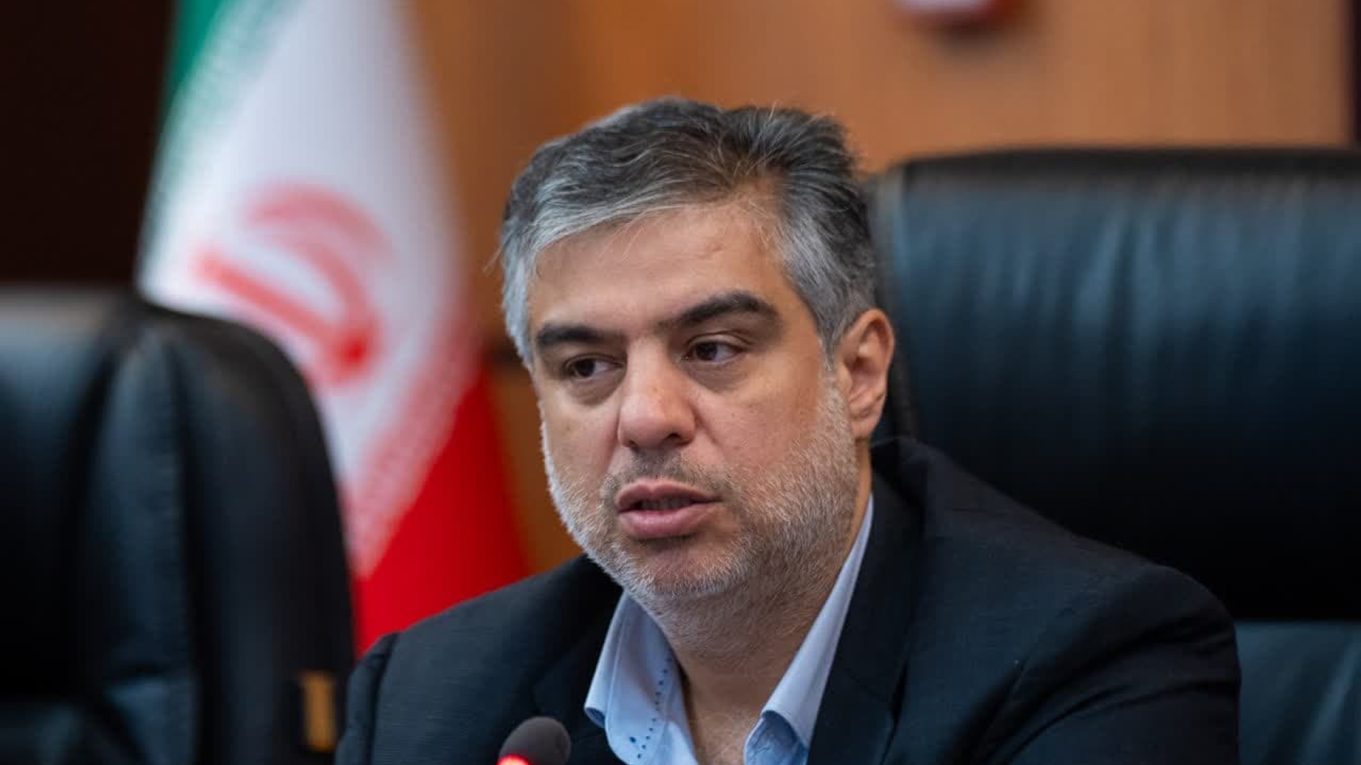 استاندار مرکزی: تعاونی‌ها زمینه‌ساز توسعه و موتور محرک اشتغال‌زایی هستند