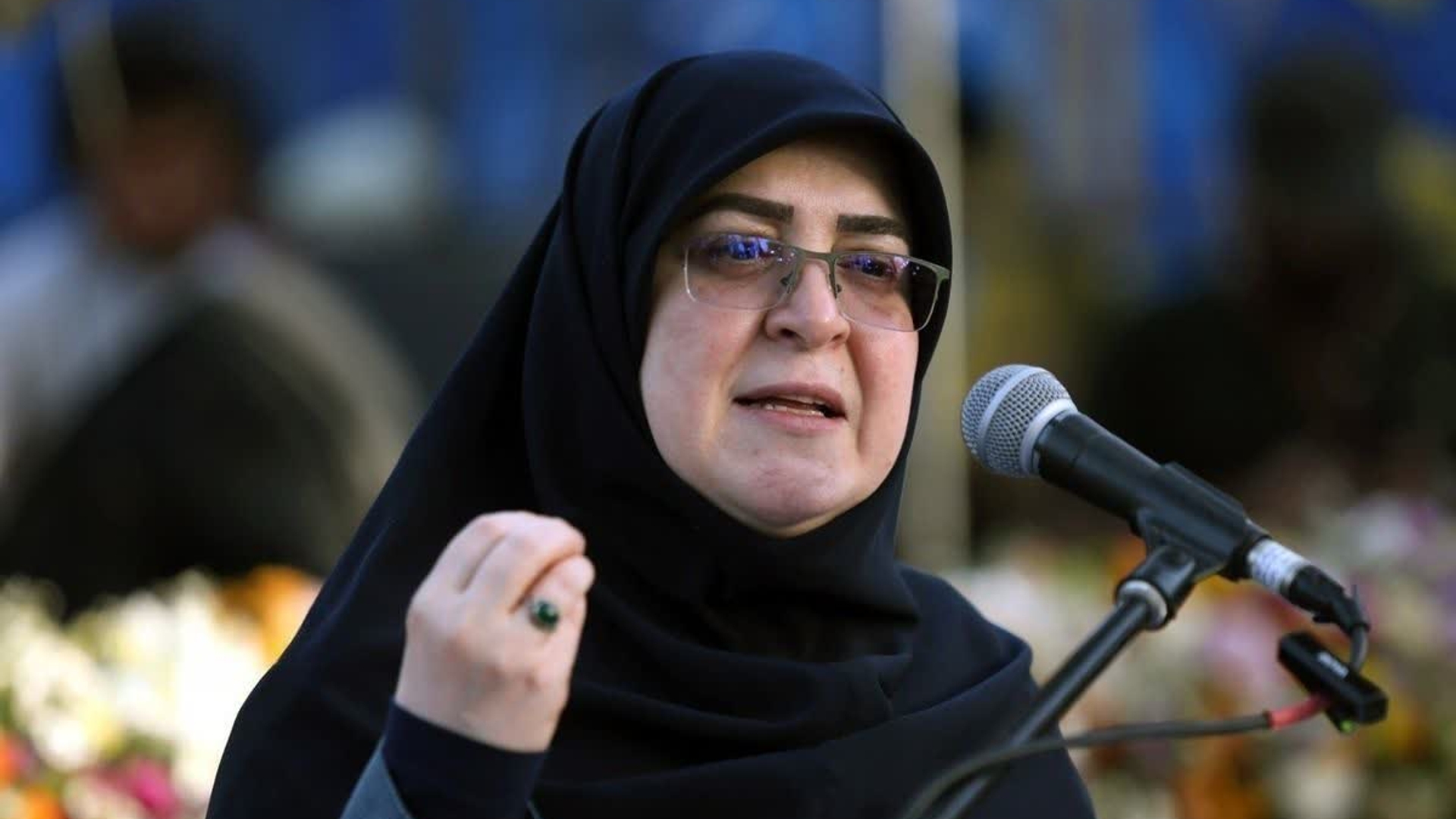 سخنگوی دولت: ماندگاری پروفسور حسابی در ترکیب علم و اخلاق است