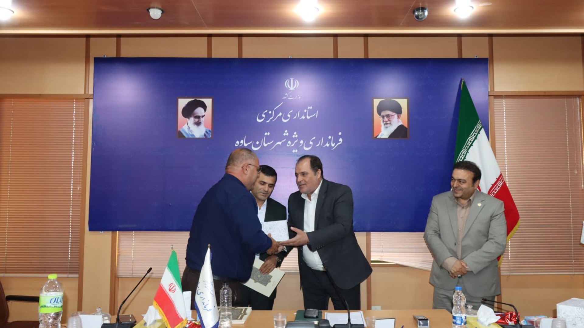 سمن‌ها؛ جلوه‌ای از نقش‌آفرینی مردم در توسعه