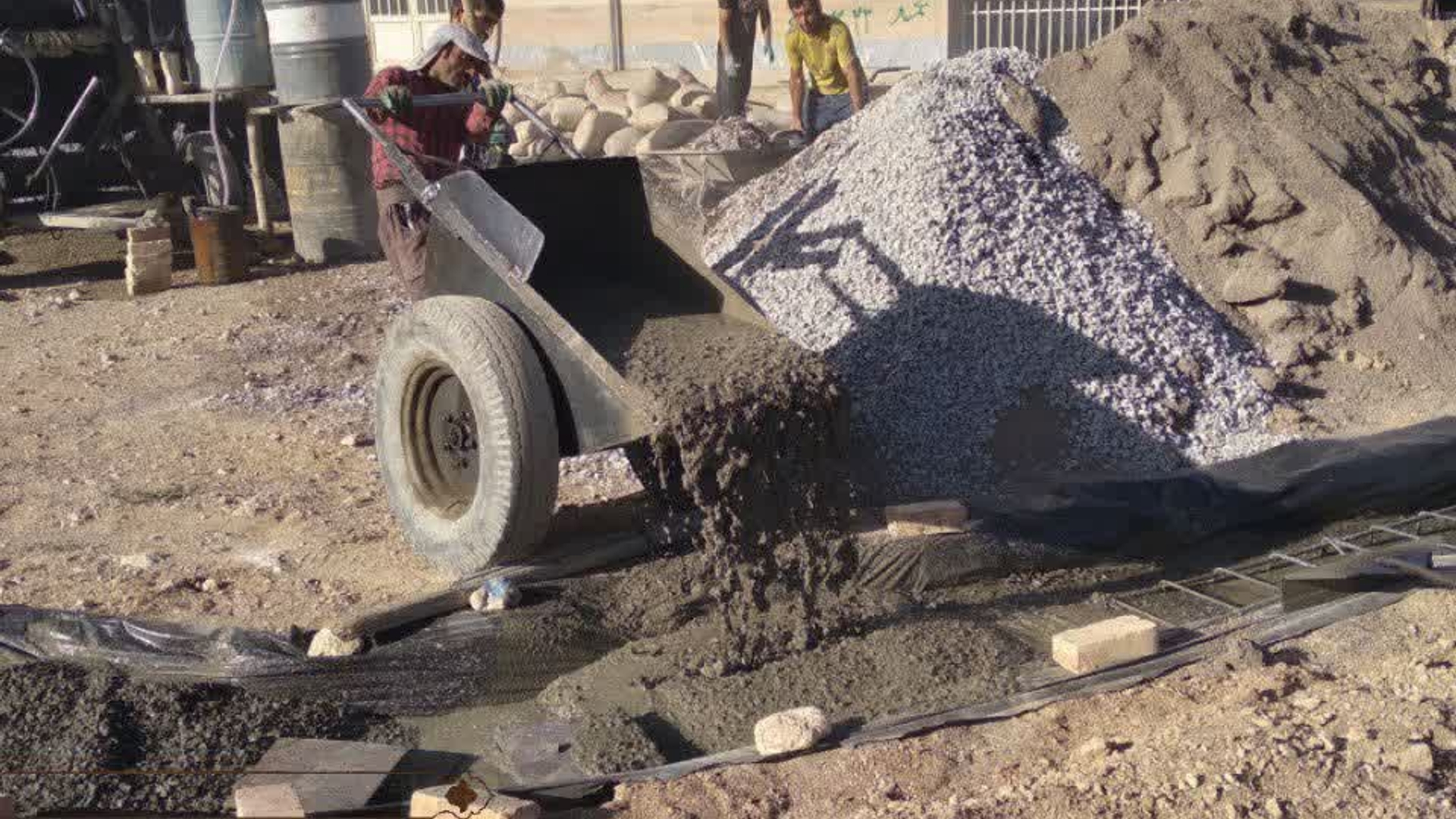 🔻به دستور فرماندار شهرستان کمیجان؛
