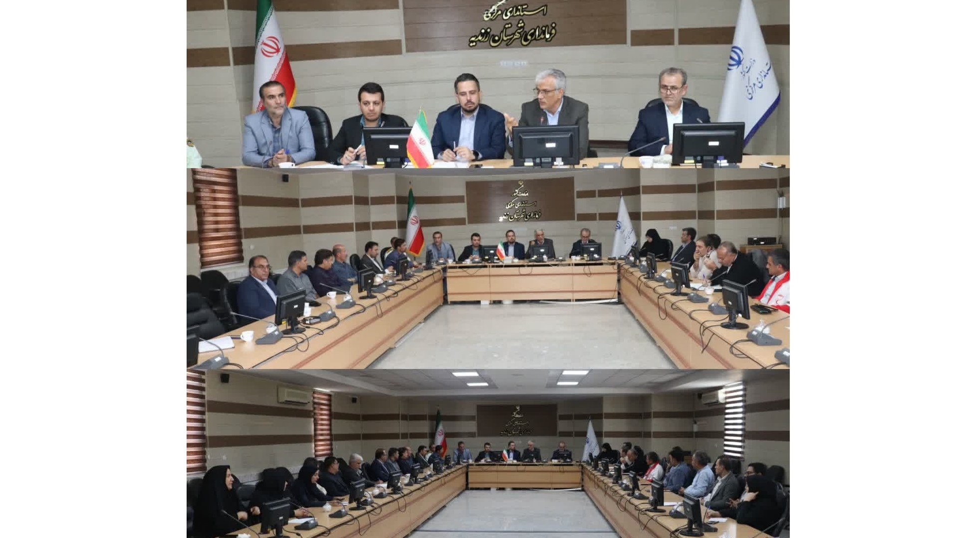 آغاز برنامه‌ریزی برای برگزاری جشنواره ملی پسته زرندیه با هدف معرفی ظرفیت‌های اقتصادی و فرهنگی