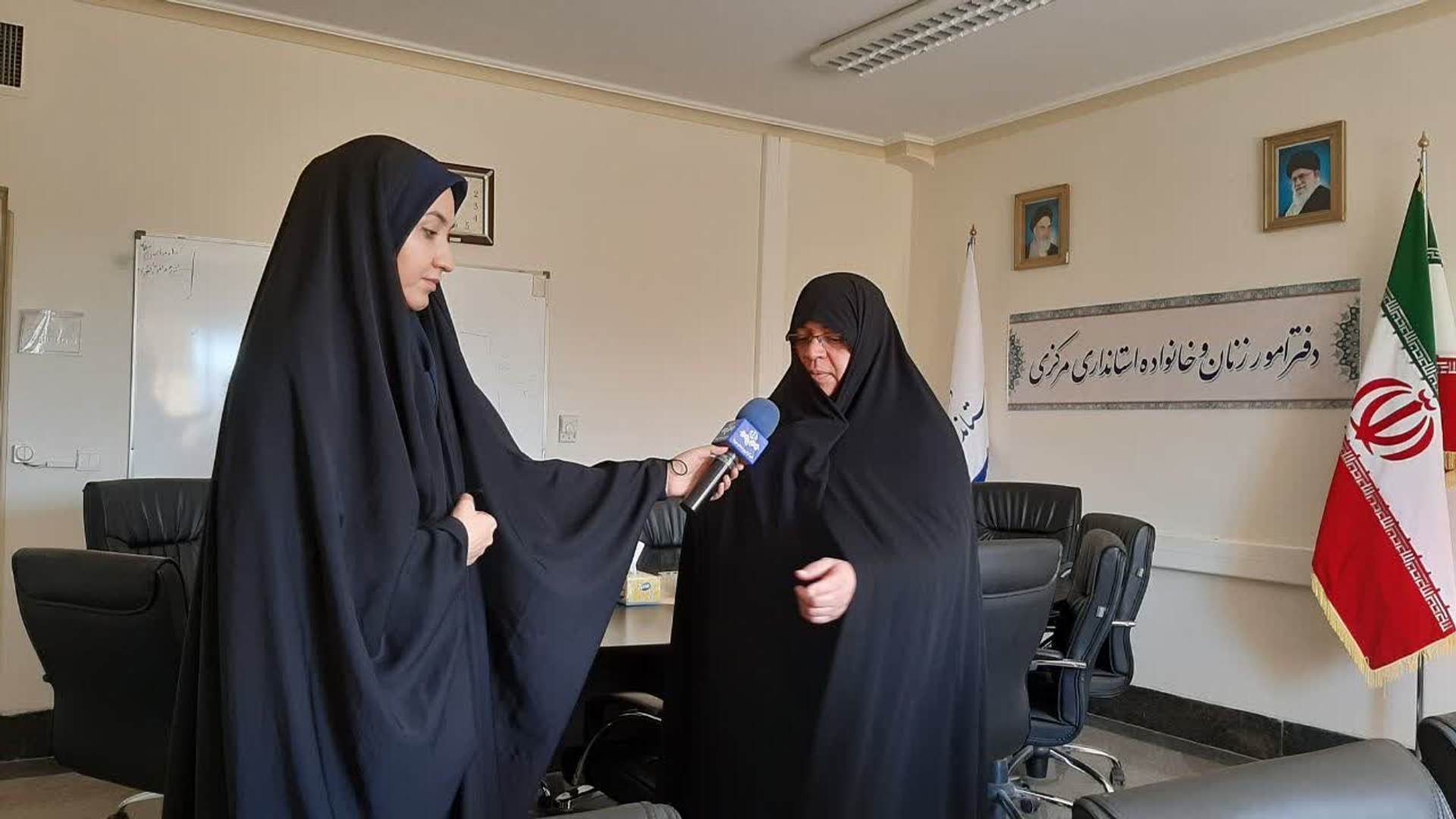 به گزارش خبرگزاری صداوسیما مرکزی؛ مفتح زاده مدیرکل اموربانوان و خانواده استانداری مرکزی گفت: