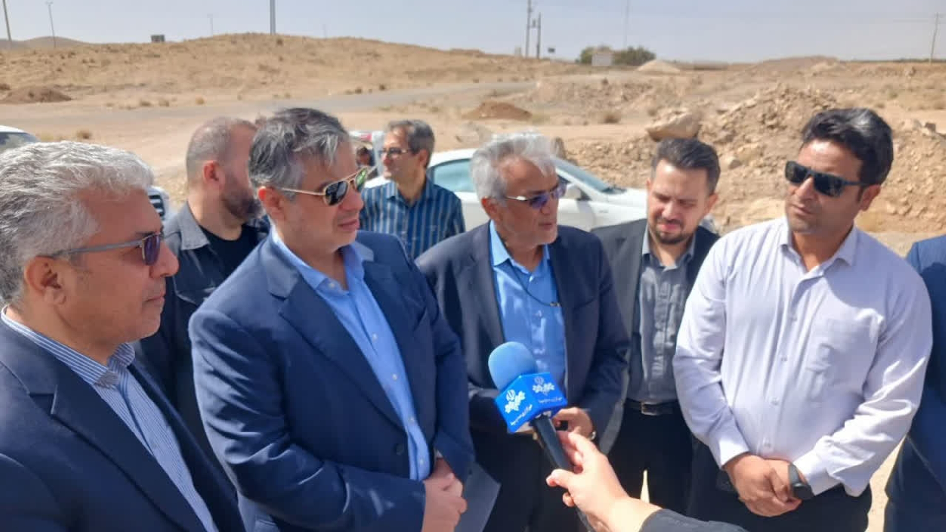 زرندیه در مسیر تبدیل شدن به قطب توسعه پایدار استان مرکزی