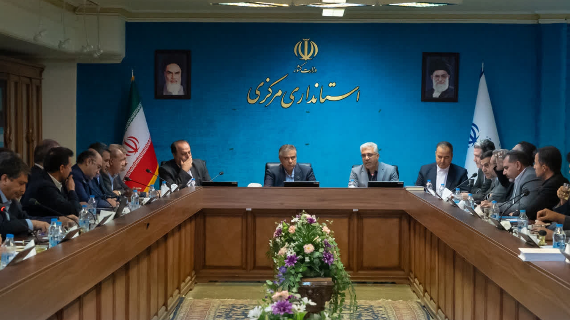 ۱۷ صنعت بزرگ و پرمصرف استان طبق قانون موظف به تأمین برق خود هستند