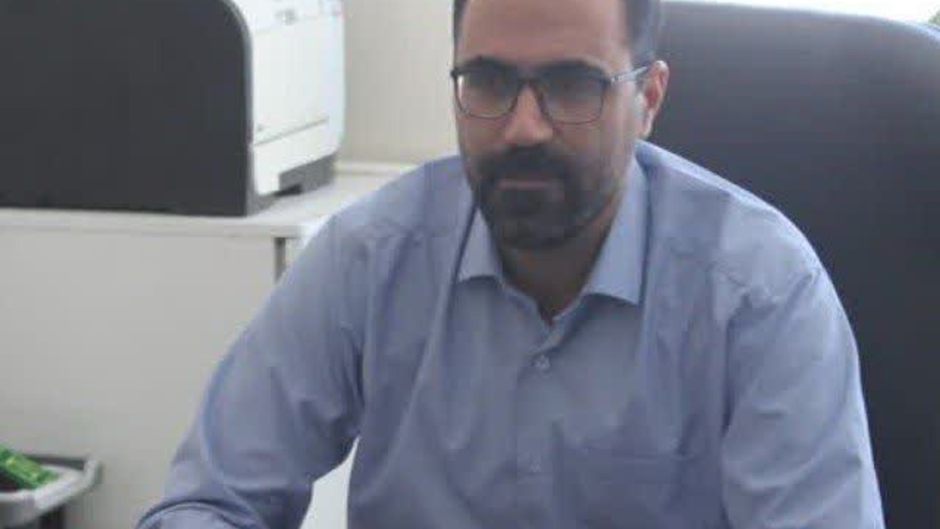 برگزاری نشست پزشگ‌نیا مدیرکل پدافند غیرعامل  با رئیس سازمان تعاون روستایی و معاونین آن سازمان