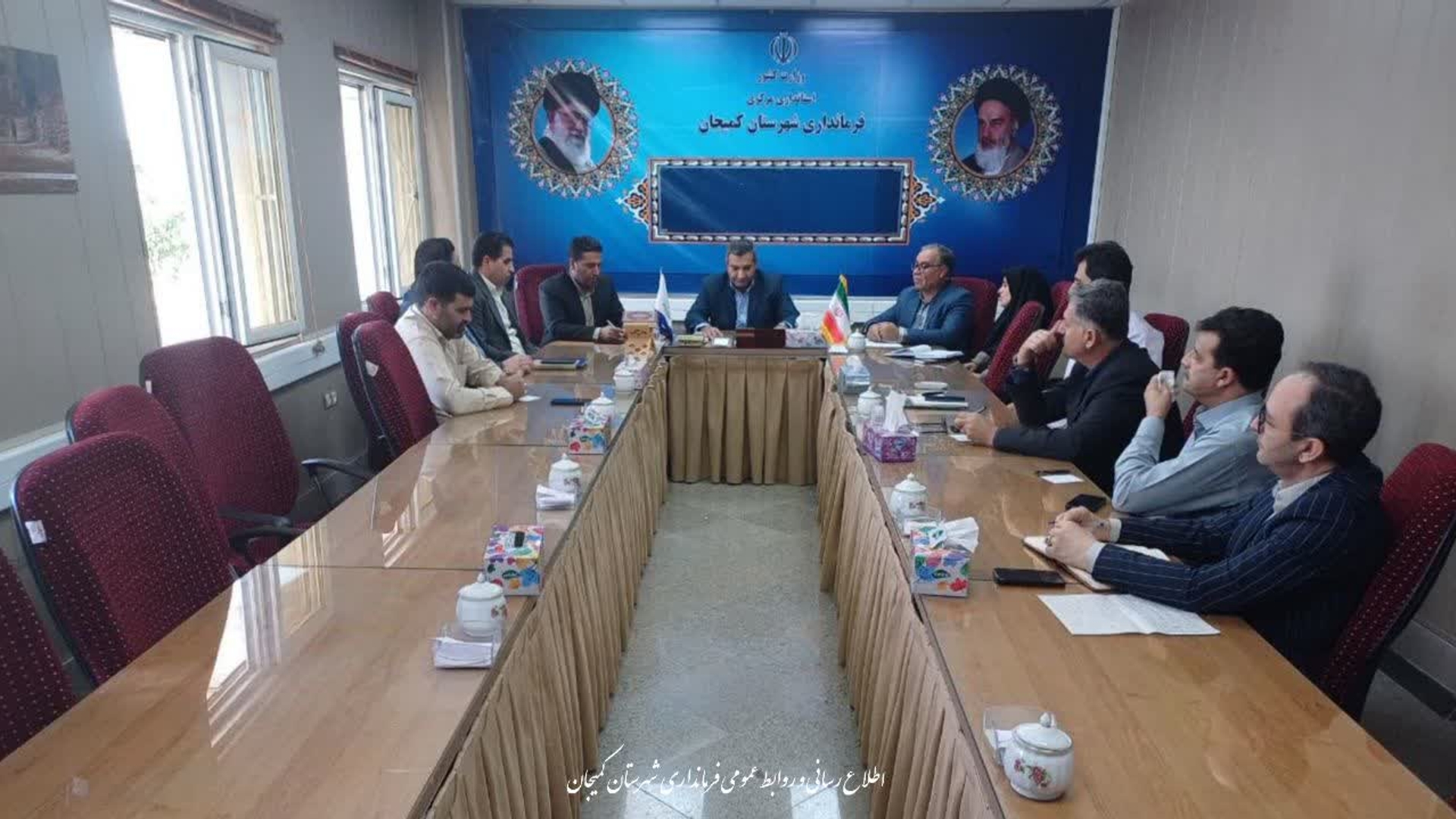 بررسی مشکلات مربوط به مهندس مجری در پروژه‌های ساختمانی شهرستان کمیجان