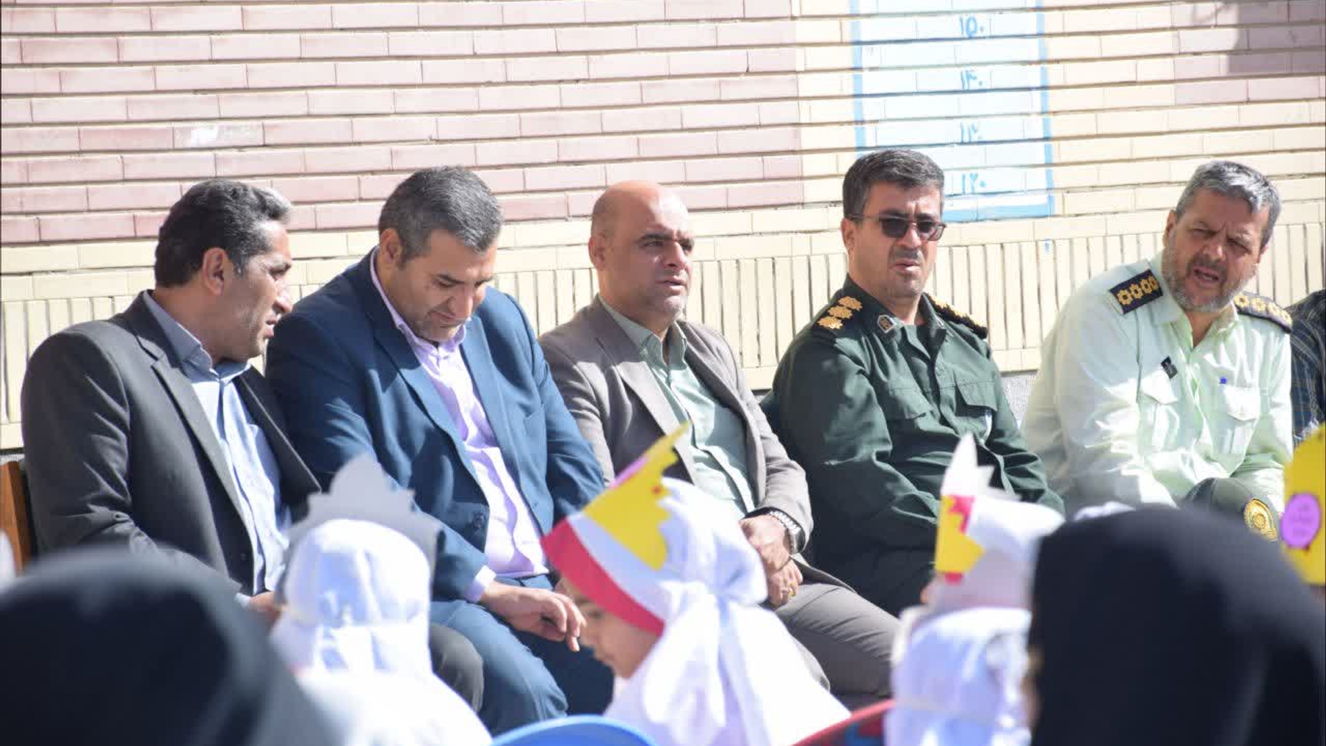 🔻در آستانه بازگشایی مدارس: