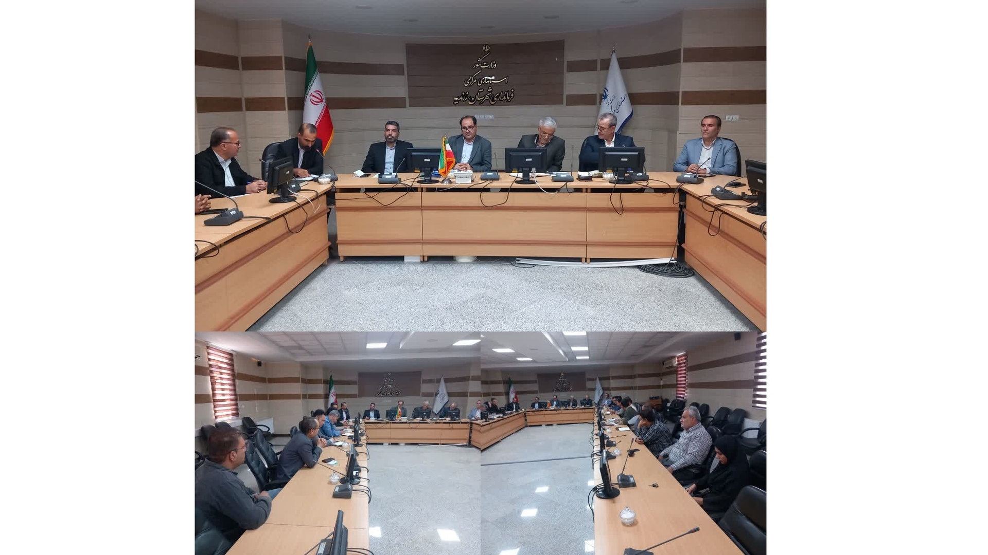 فرماندار زرندیه: مطالعه و آگاهی‌بخشی نقش بی‌بدیلی در پیشگیری از مصرف مواد مخدر دارد