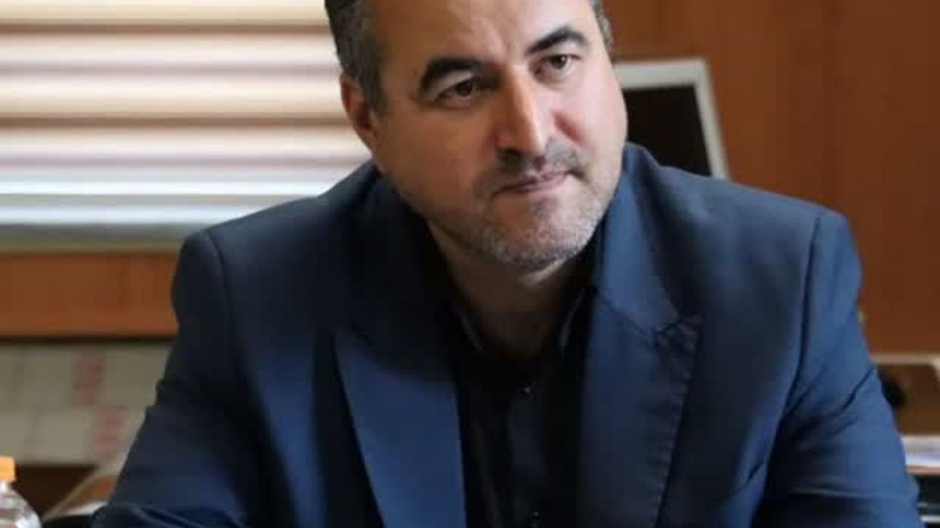 🔻 تسریع در پروژه‌ جاده‌ای فراهان-داود‌آباد با حل مشکل تملک زمین