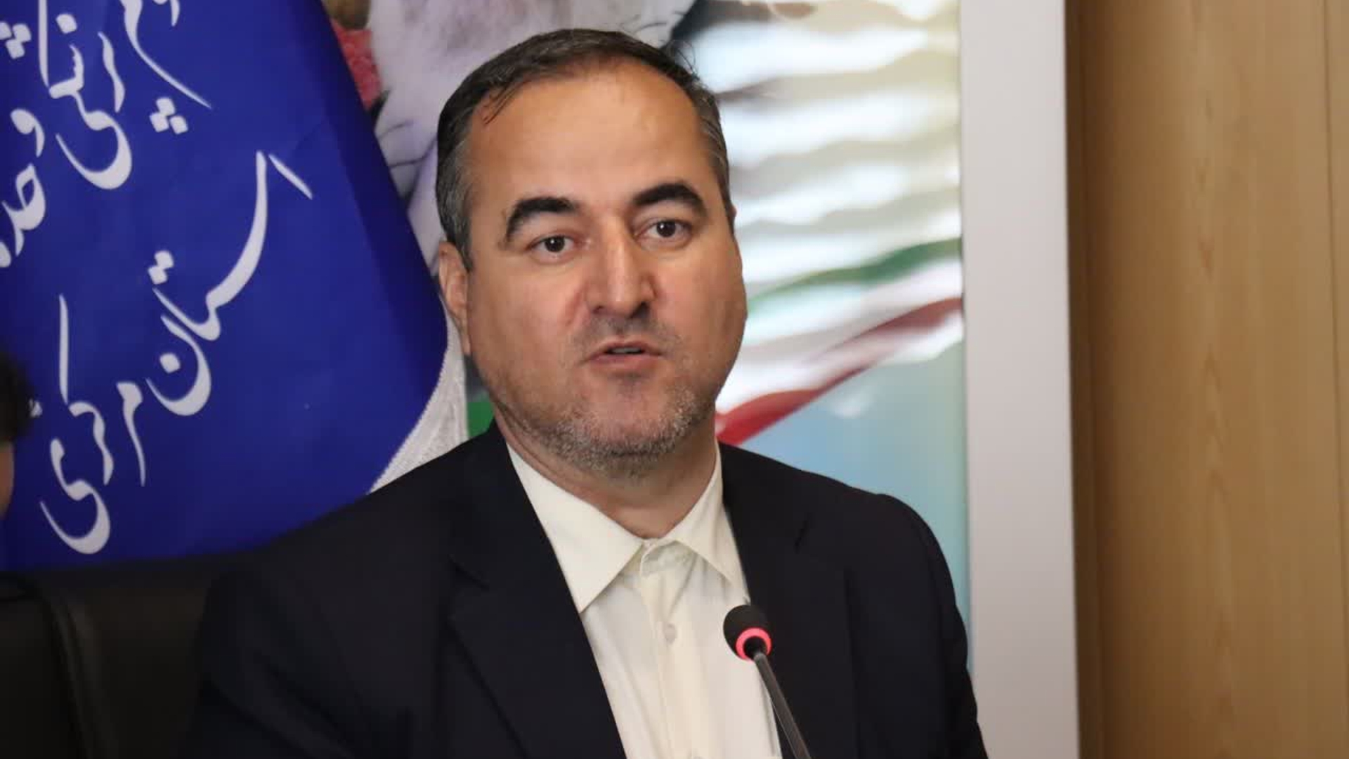 💢 تأکید فرماندار اراک بر ضرورت توسعه خدمات پزشکی هسته‌ای و رفع کمبودهای درمانی استان